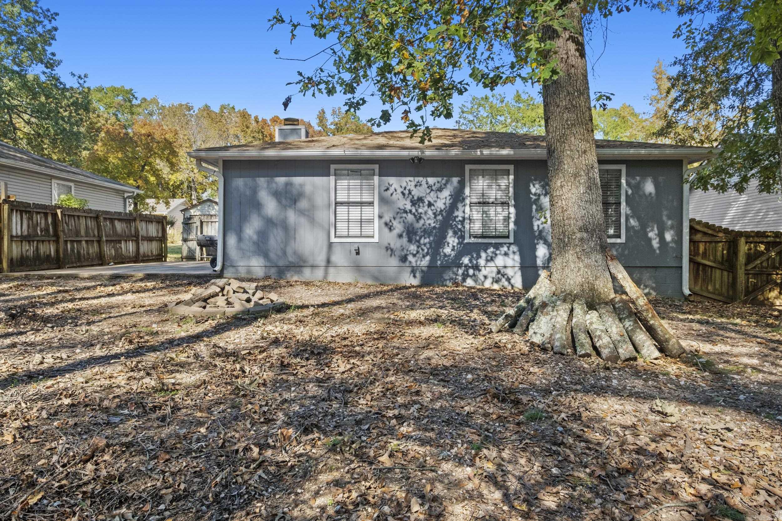 12511 Goldleaf Drive Little Rock, AR 72210