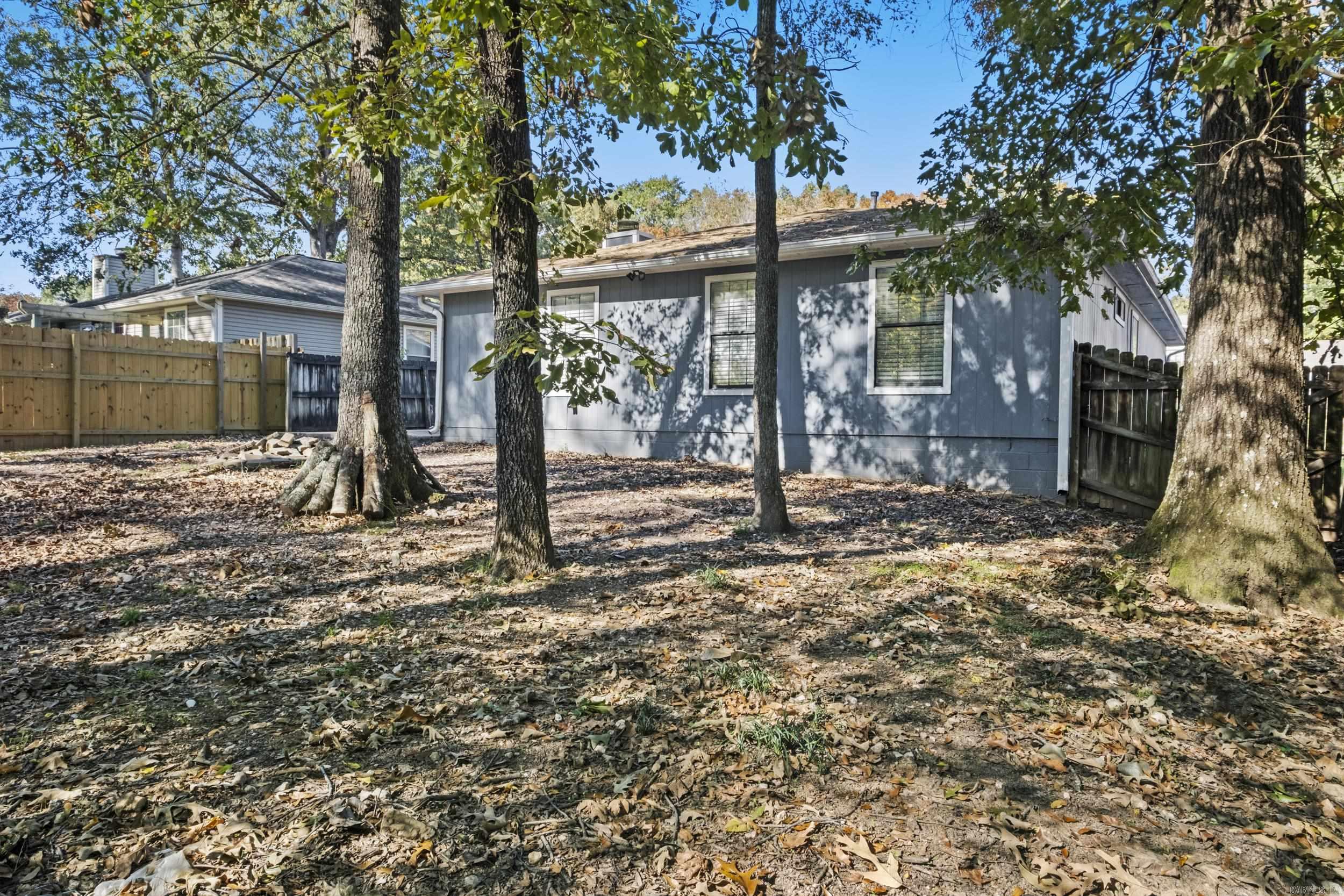 12511 Goldleaf Drive Little Rock, AR 72210