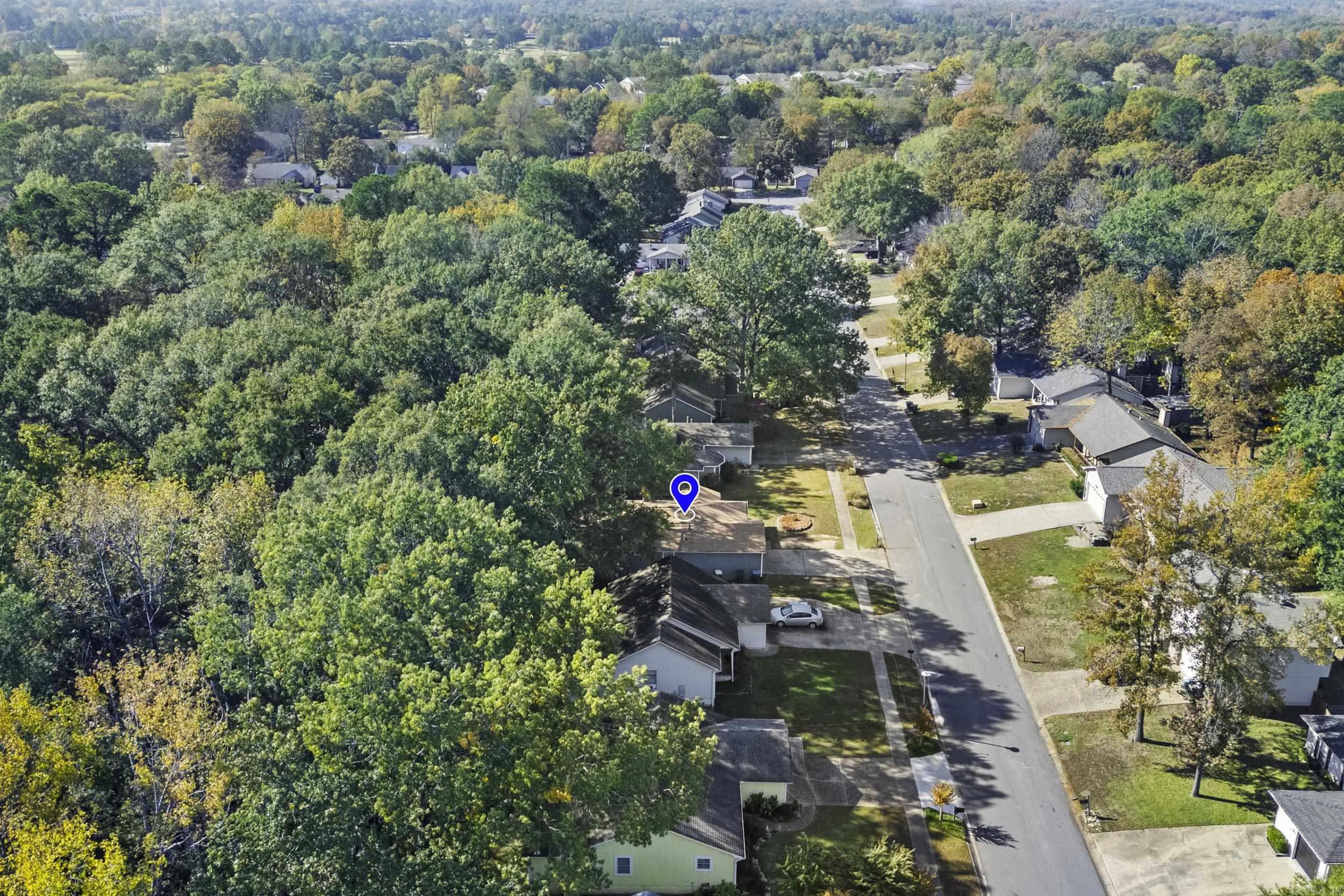 12511 Goldleaf Drive Little Rock, AR 72210