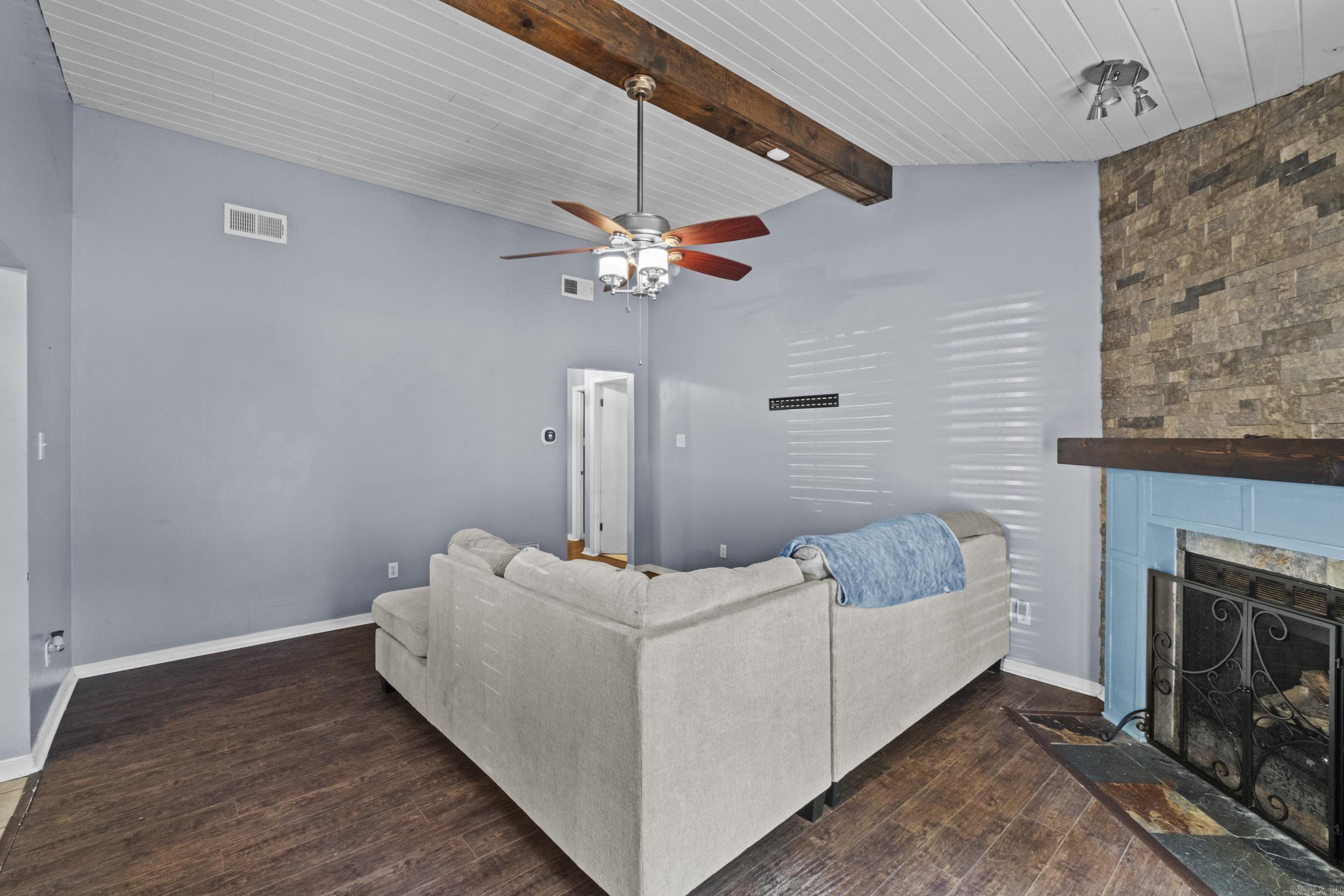 12511 Goldleaf Drive Little Rock, AR 72210