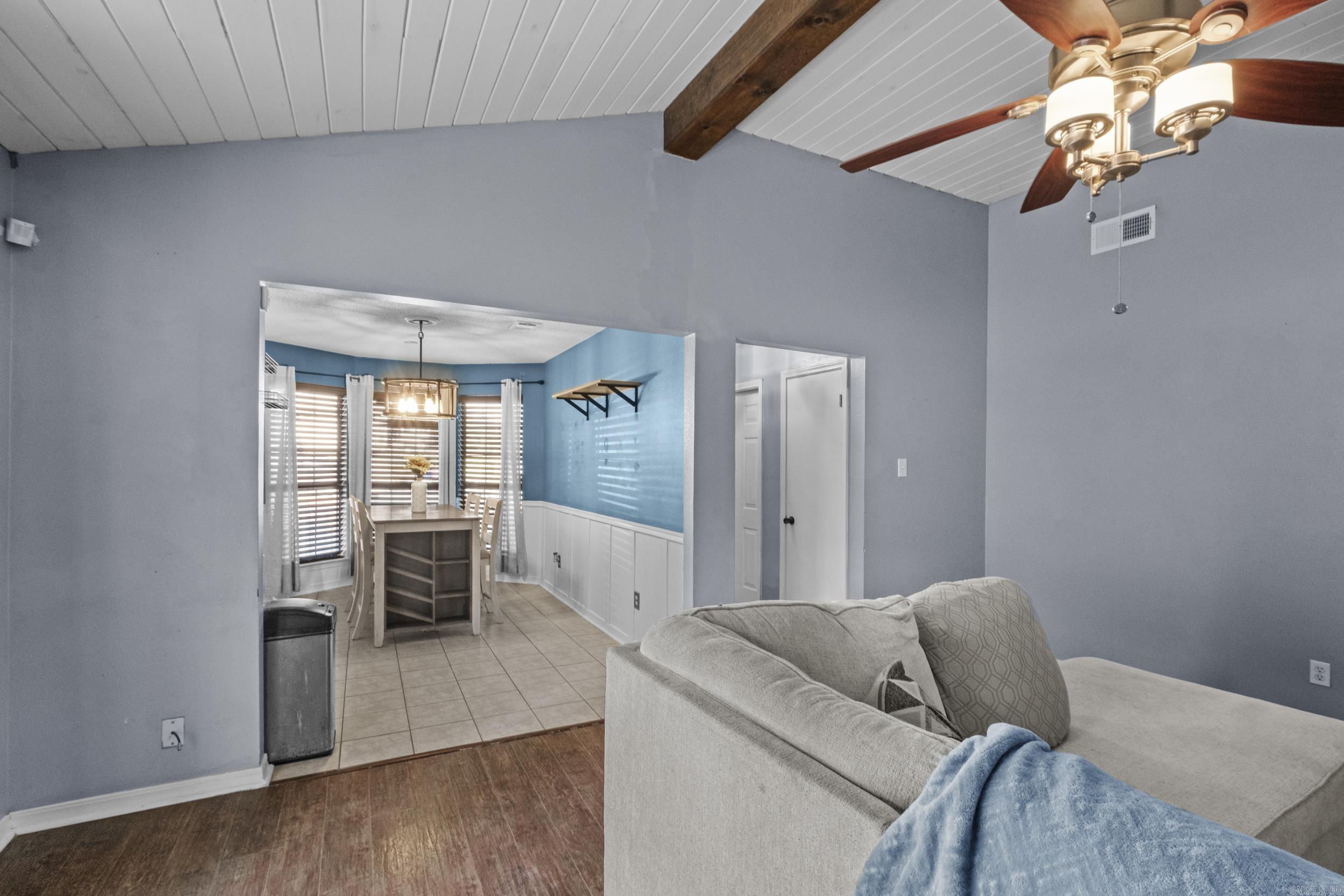 12511 Goldleaf Drive Little Rock, AR 72210