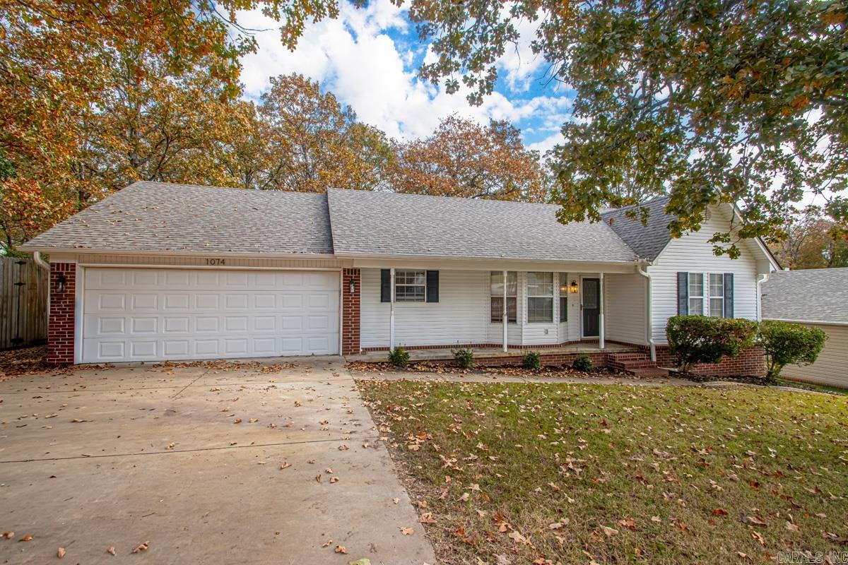 1074  Highland  Cabot, AR