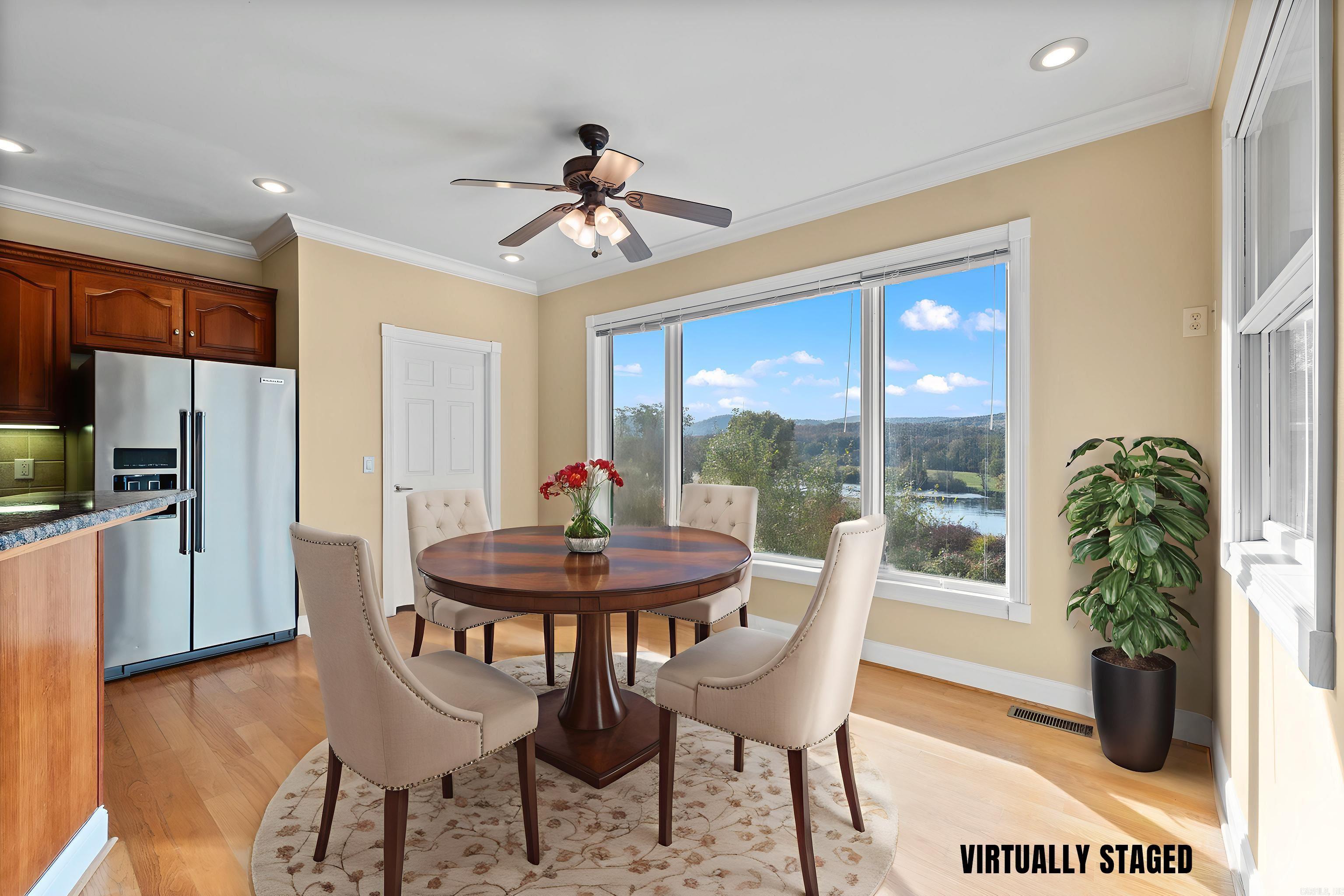 161 Jaguar Drive  Mountain Home, AR