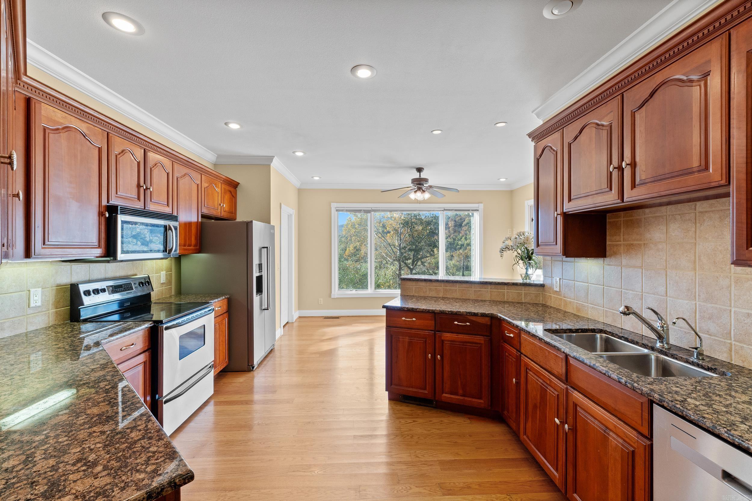 161 Jaguar Drive  Mountain Home, AR