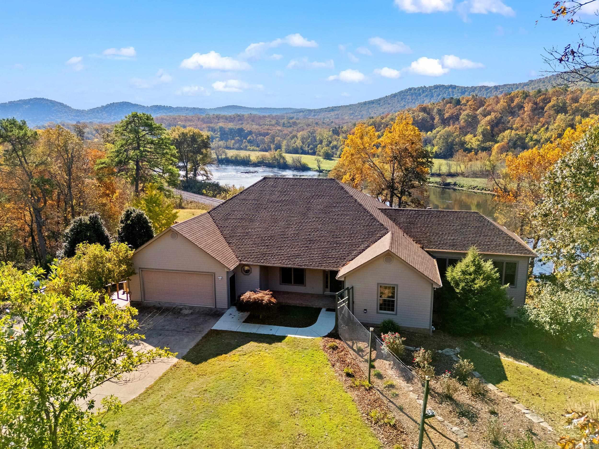 161 Jaguar Drive  Mountain Home, AR