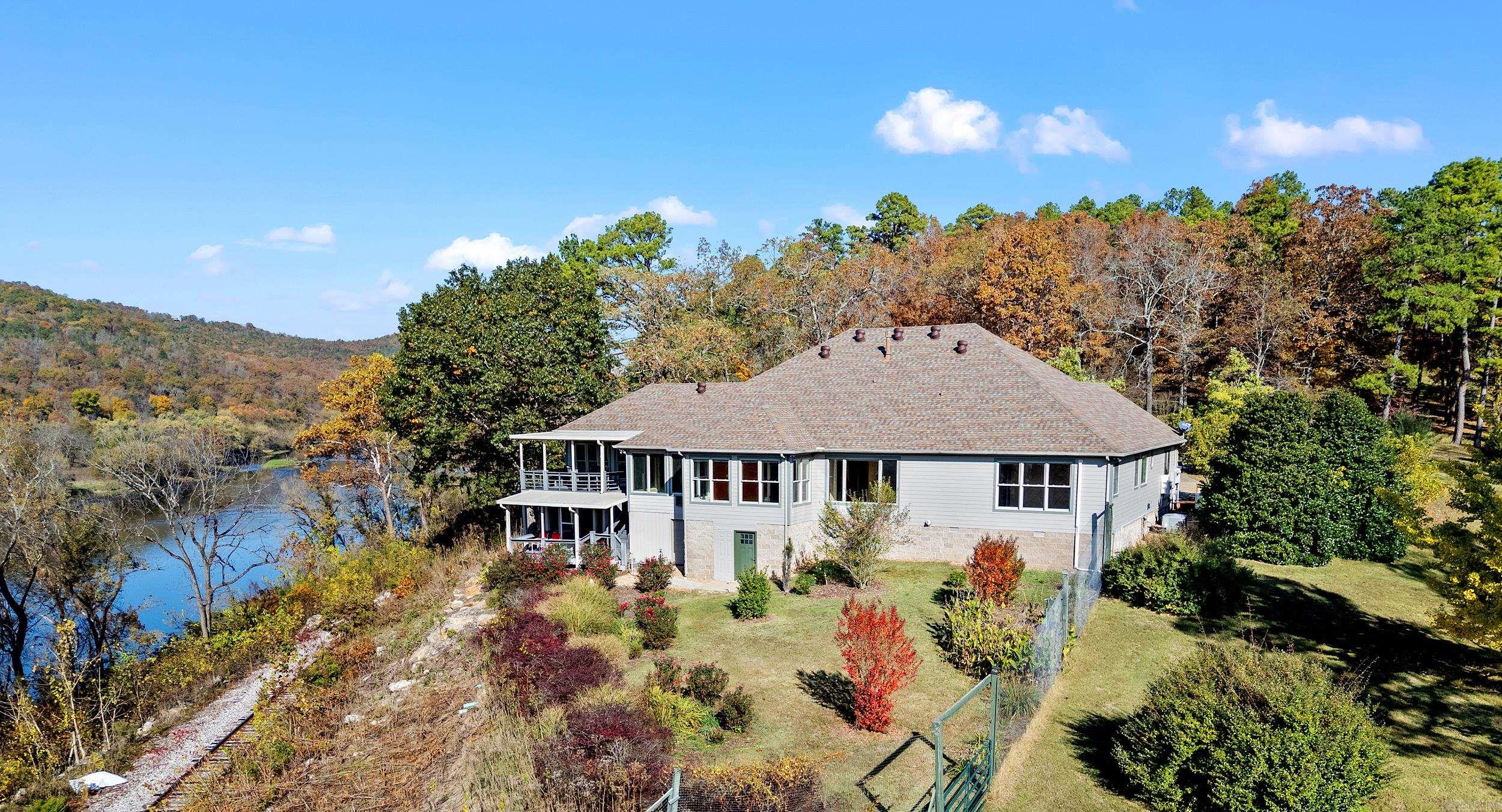 161 Jaguar Drive  Mountain Home, AR