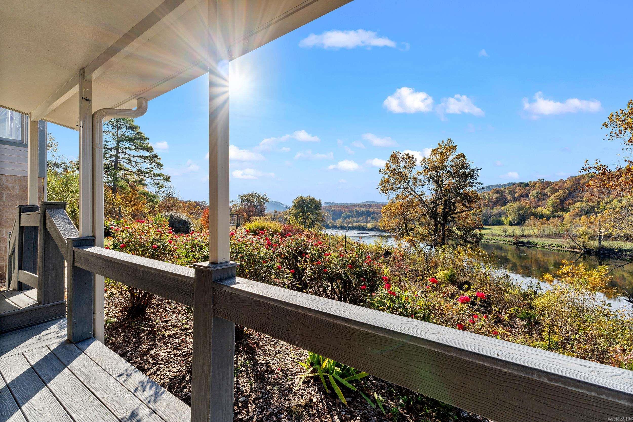 161 Jaguar Drive  Mountain Home, AR