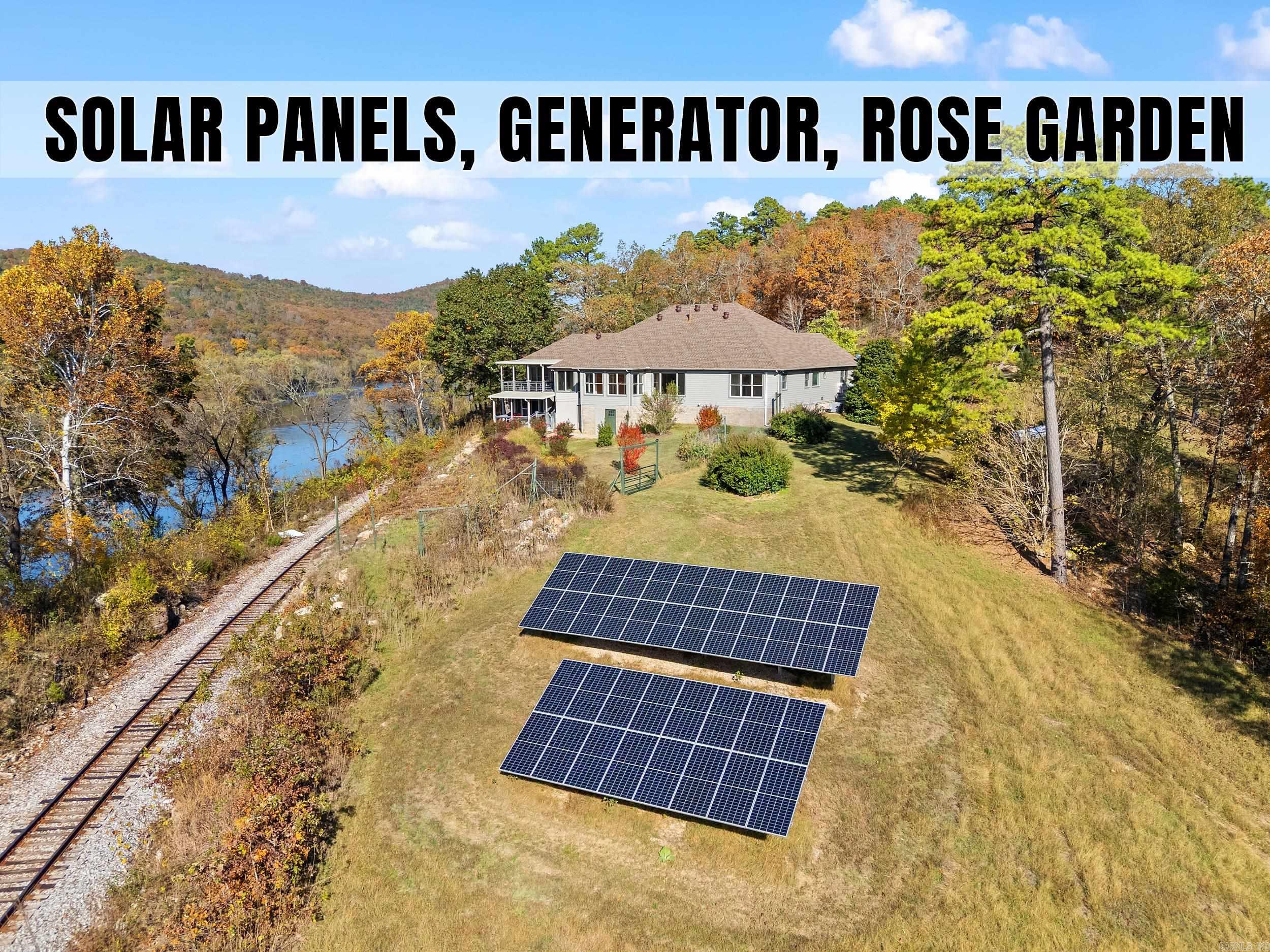 161 Jaguar Drive  Mountain Home, AR