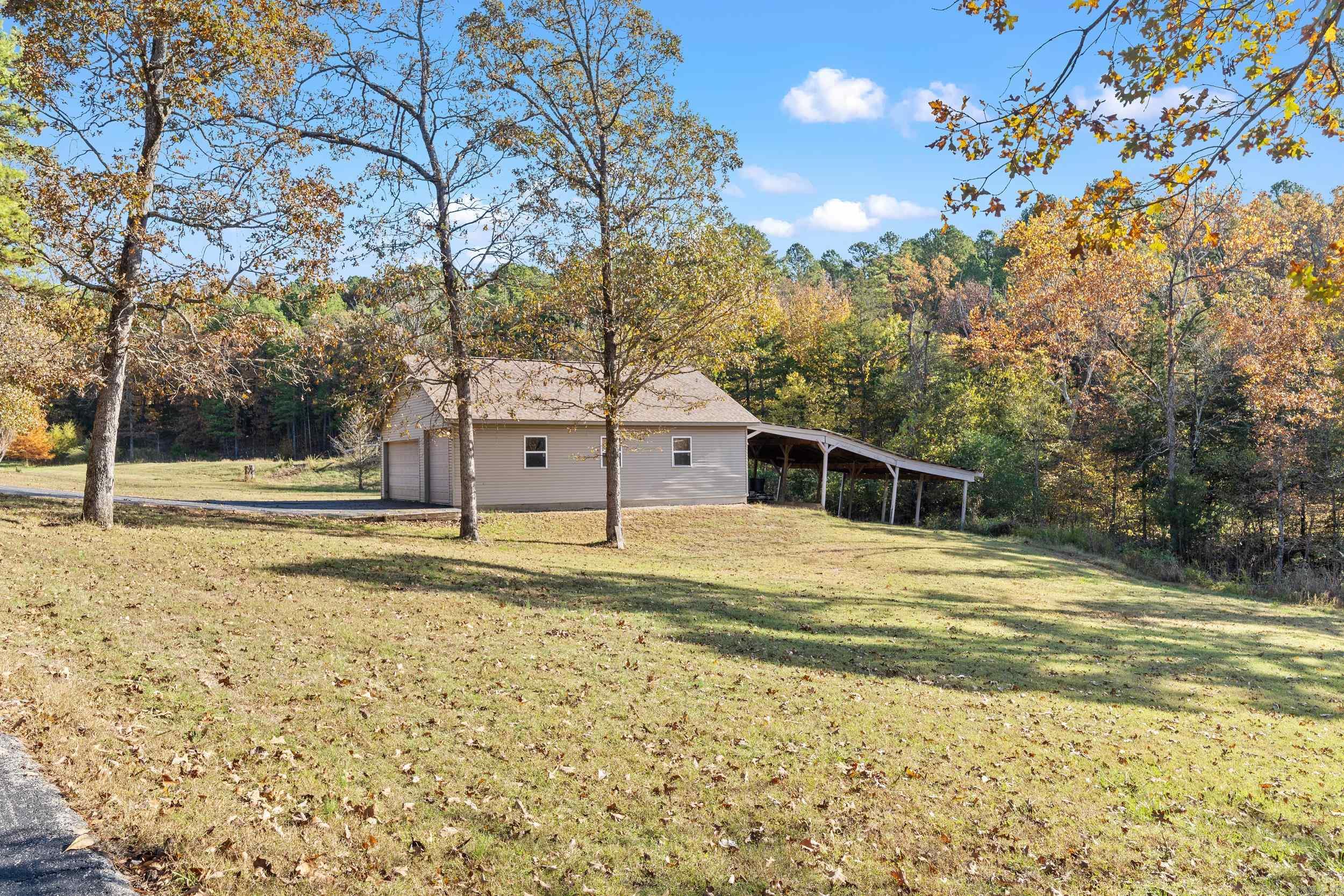 161 Jaguar Drive  Mountain Home, AR