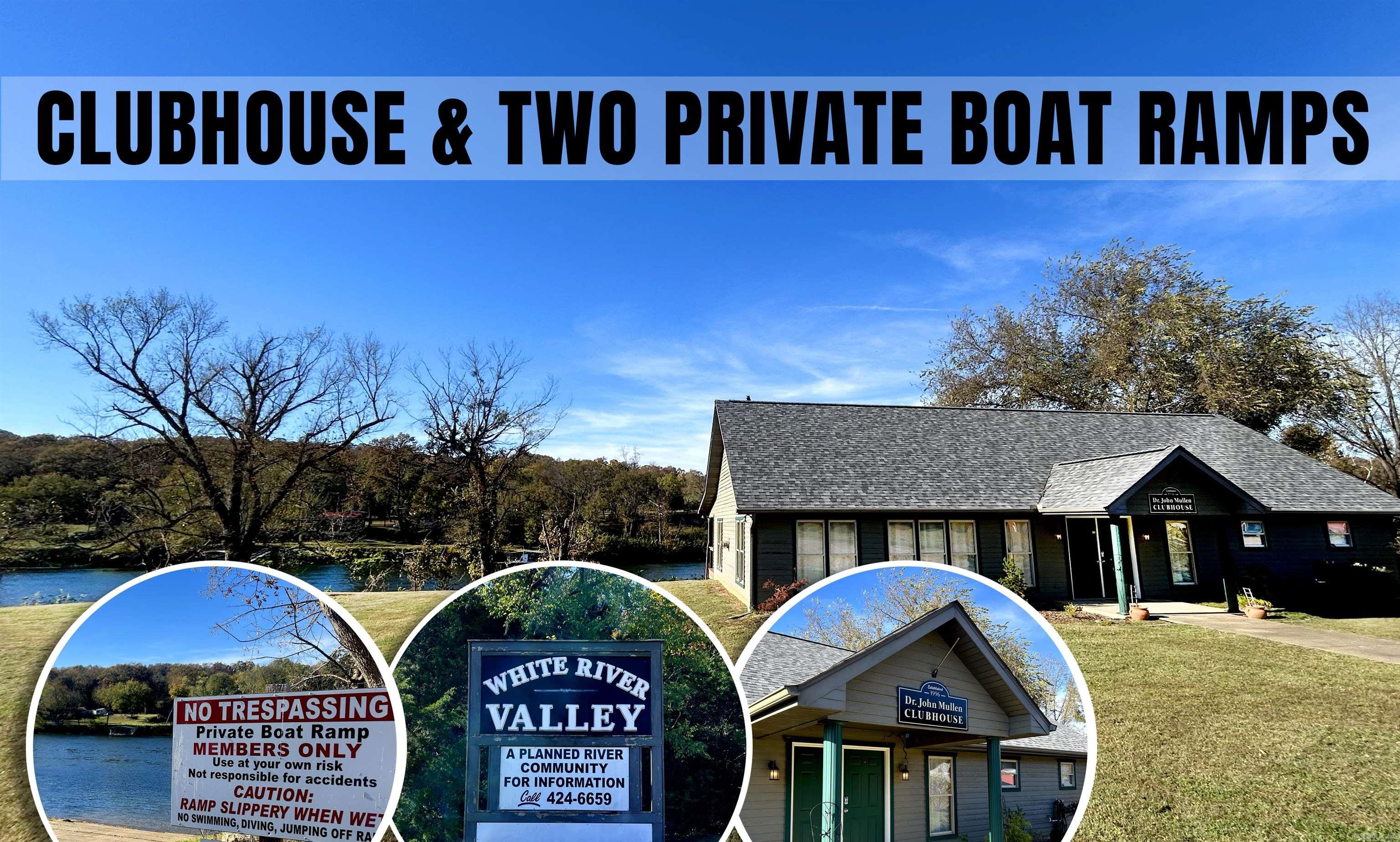 161 Jaguar Drive  Mountain Home, AR