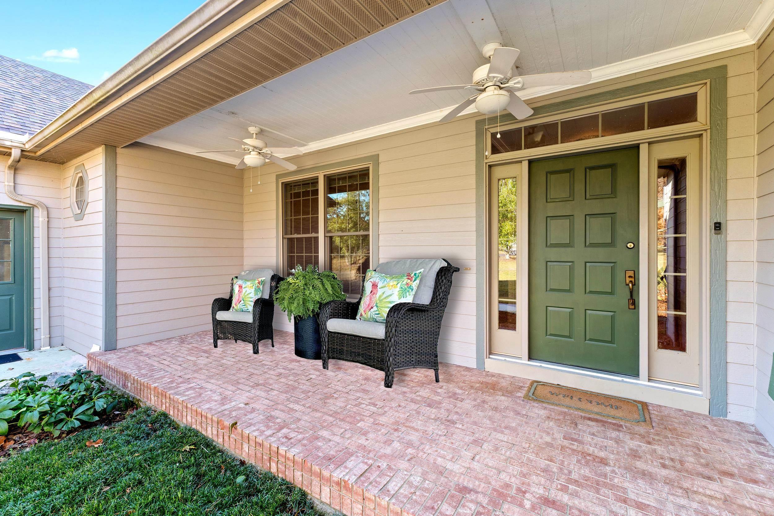 161 Jaguar Drive  Mountain Home, AR