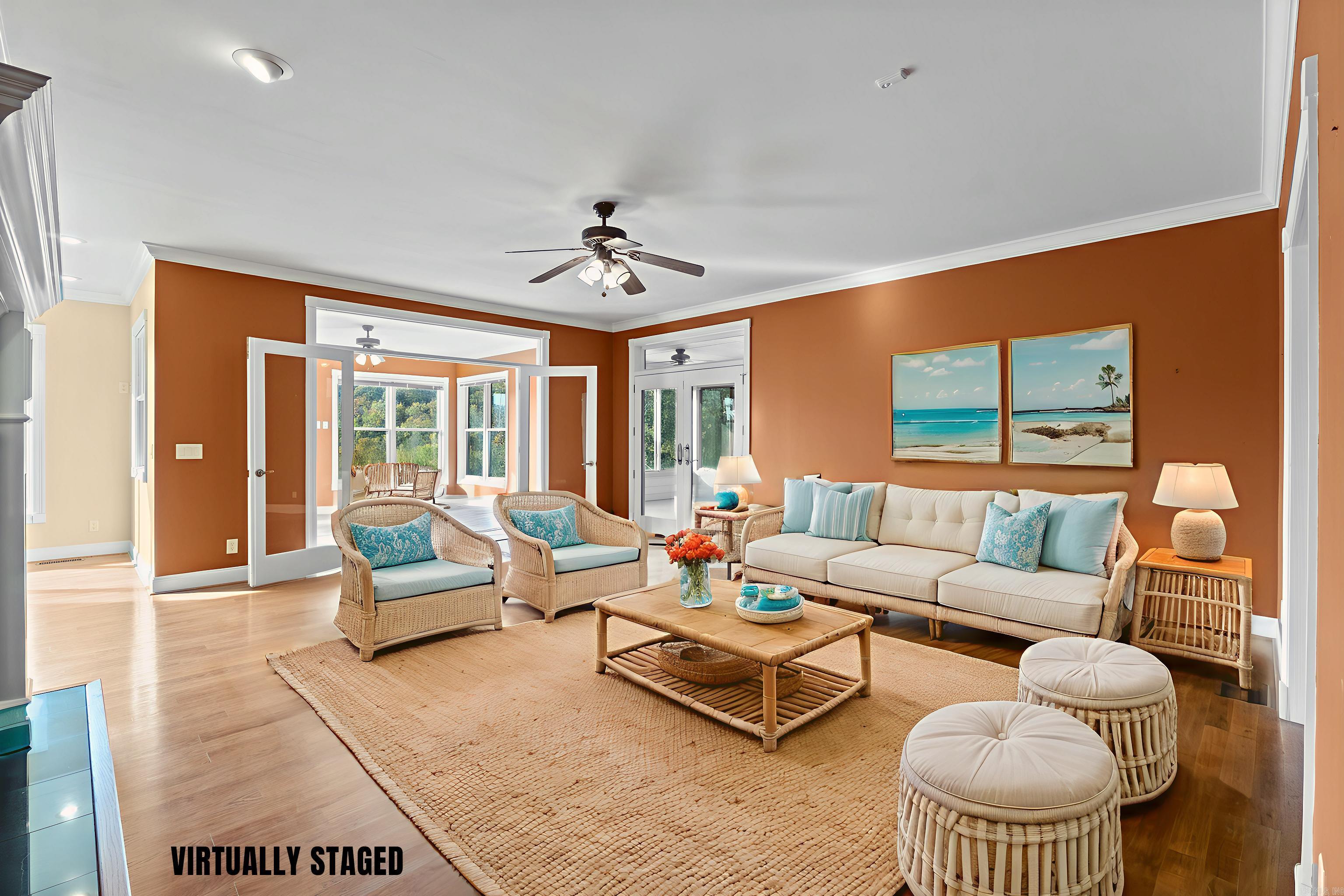 161 Jaguar Drive  Mountain Home, AR