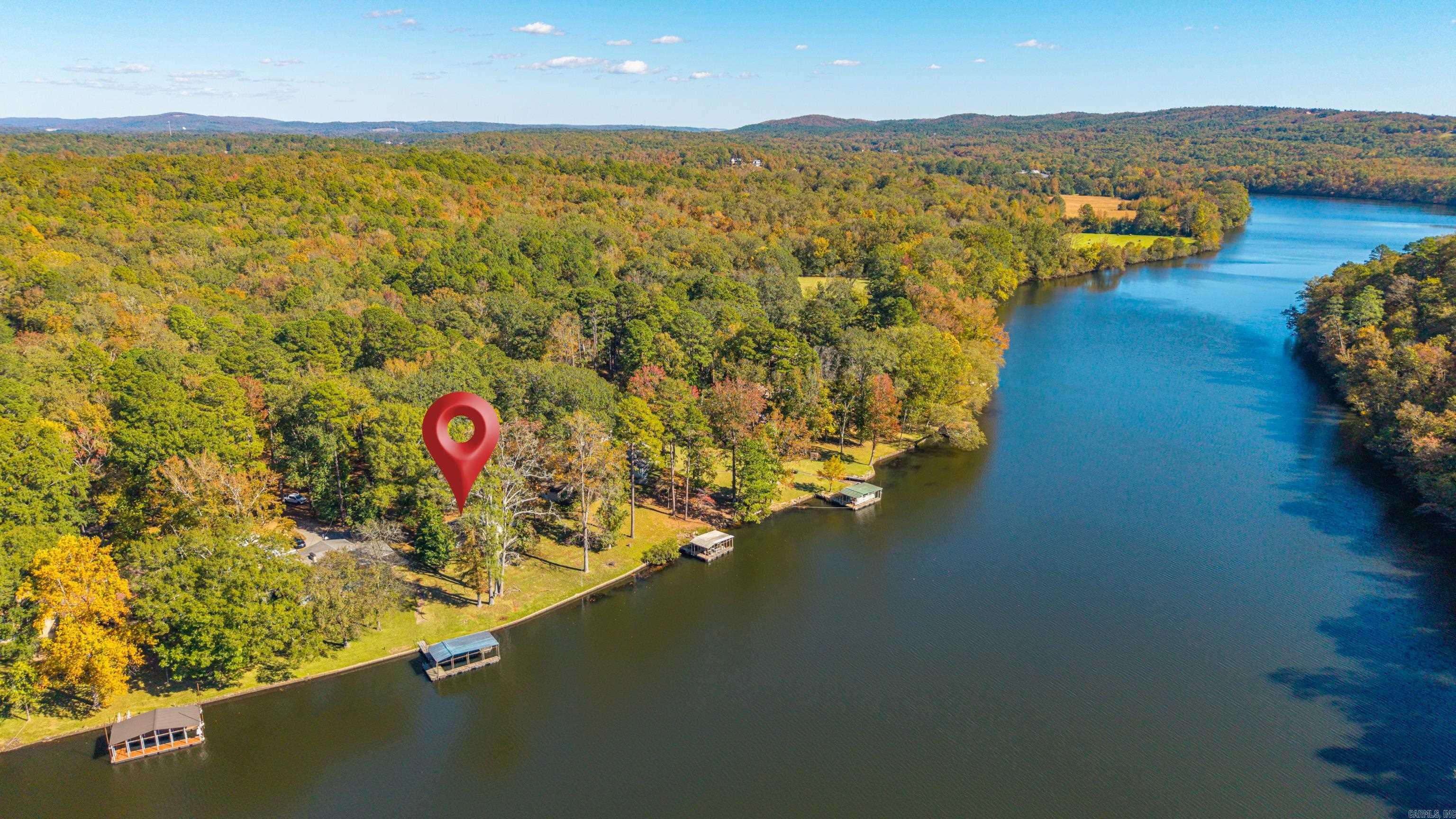 131 Snug Harbor  Hot Springs, AR