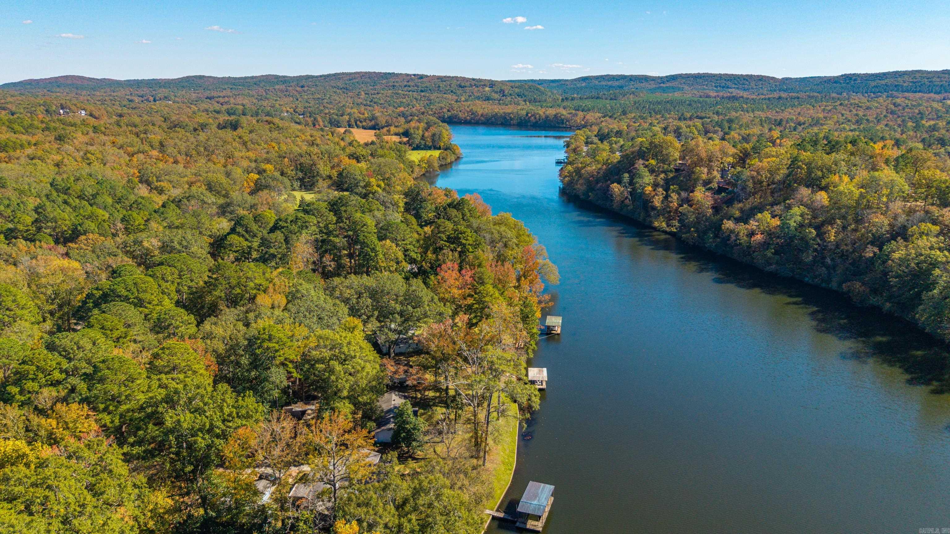 131 Snug Harbor  Hot Springs, AR