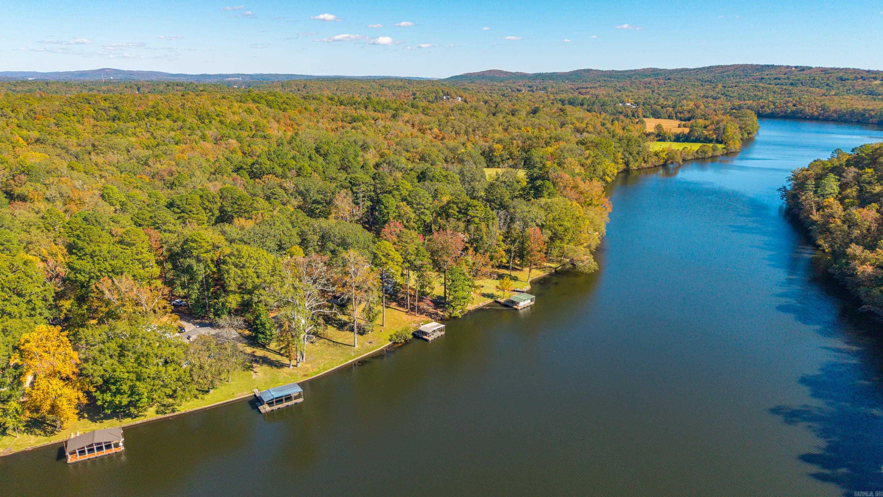 131 Snug Harbor  Hot Springs, AR