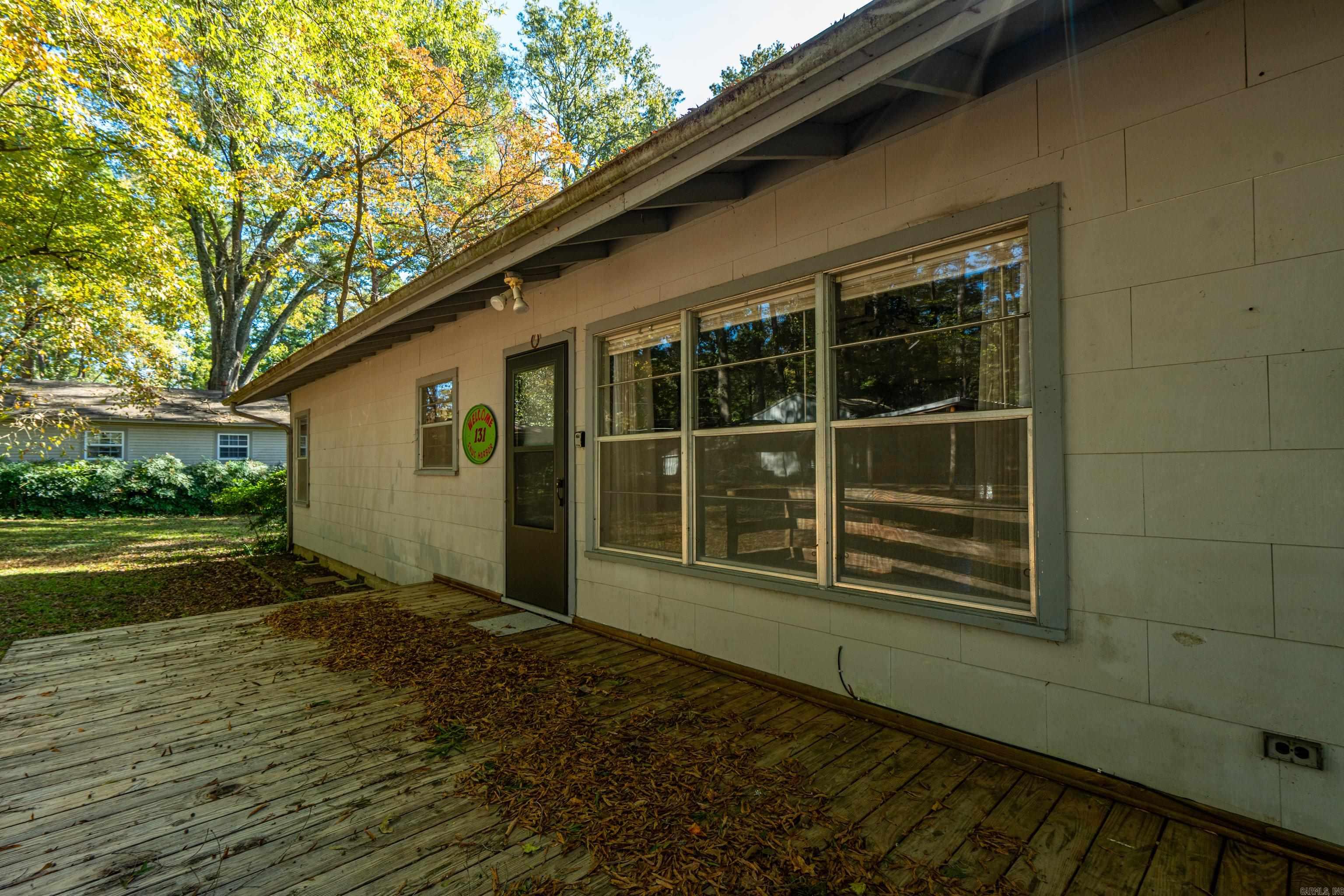 131 Snug Harbor  Hot Springs, AR