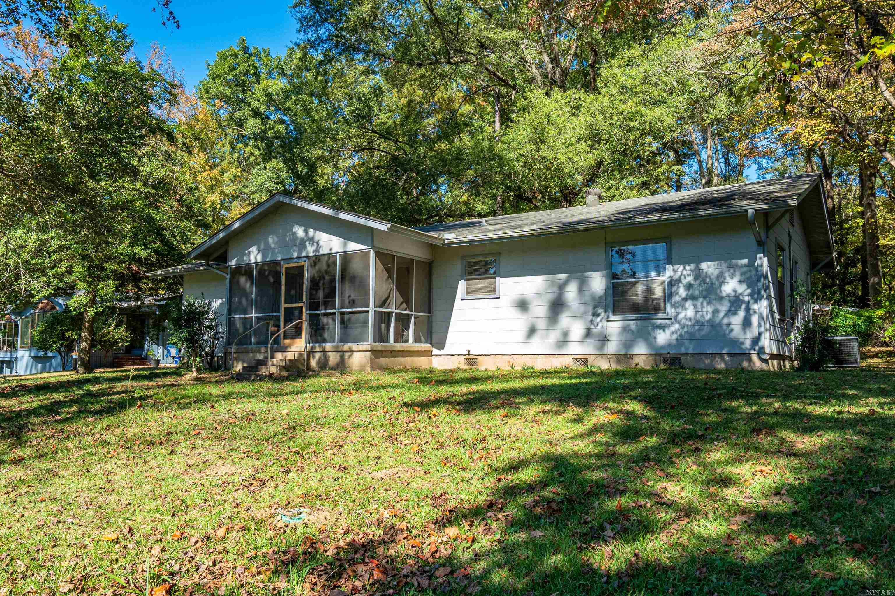 131 Snug Harbor  Hot Springs, AR