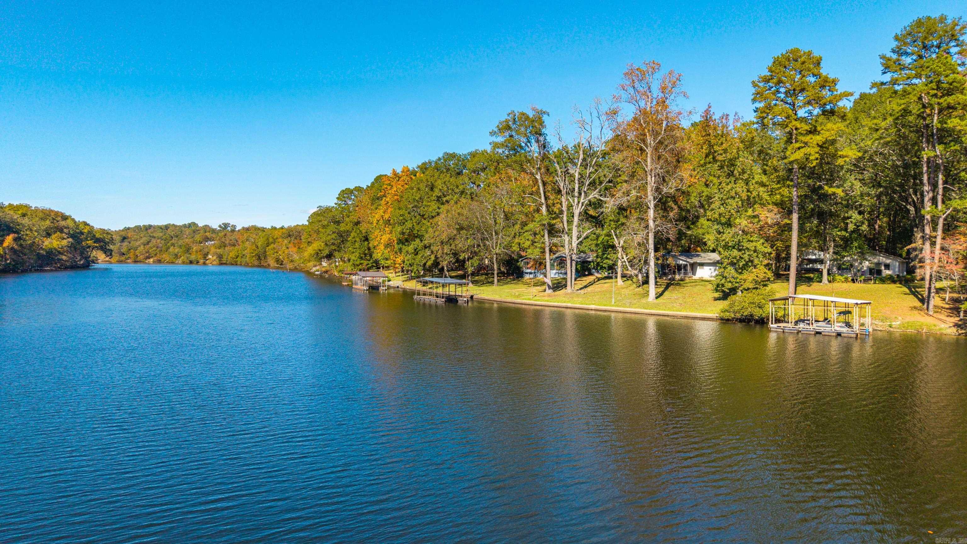 131 Snug Harbor  Hot Springs, AR