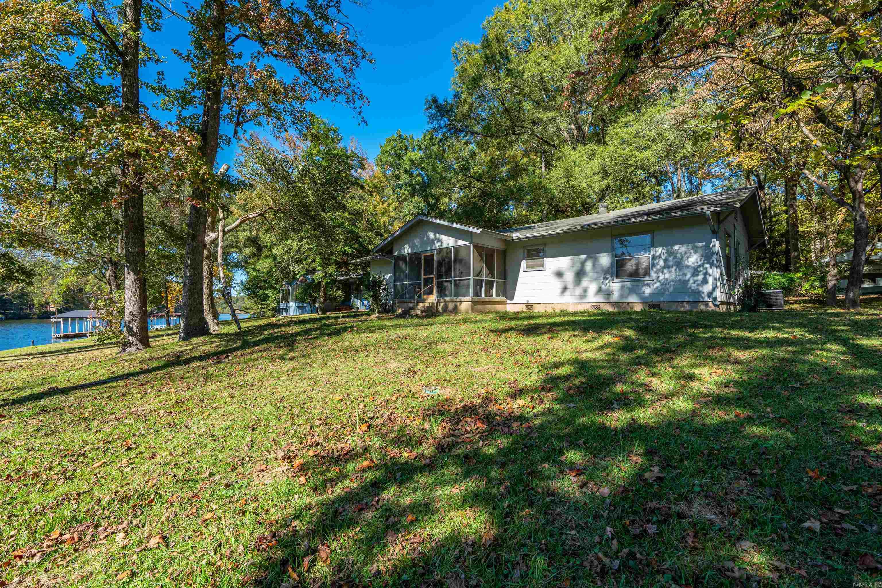 131 Snug Harbor  Hot Springs, AR