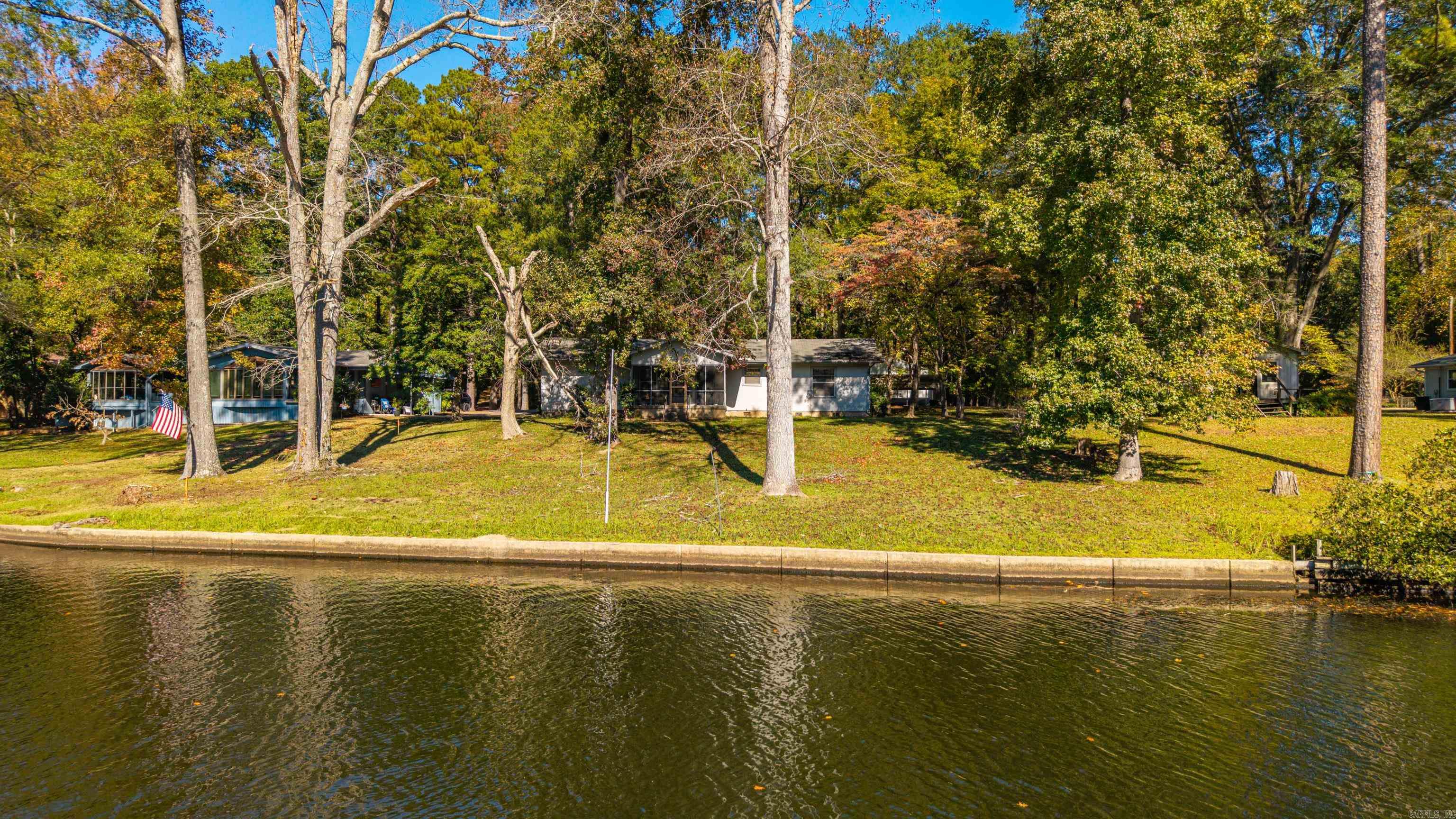 131 Snug Harbor  Hot Springs, AR