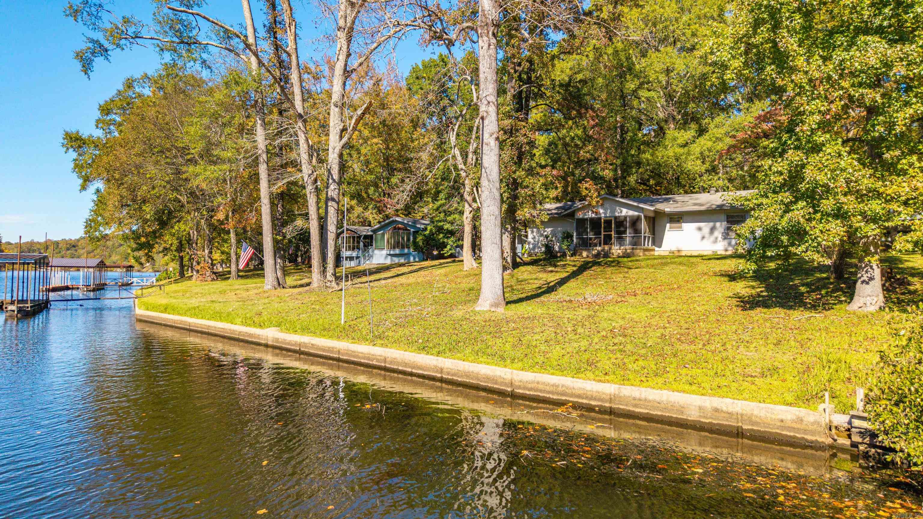 131 Snug Harbor  Hot Springs, AR