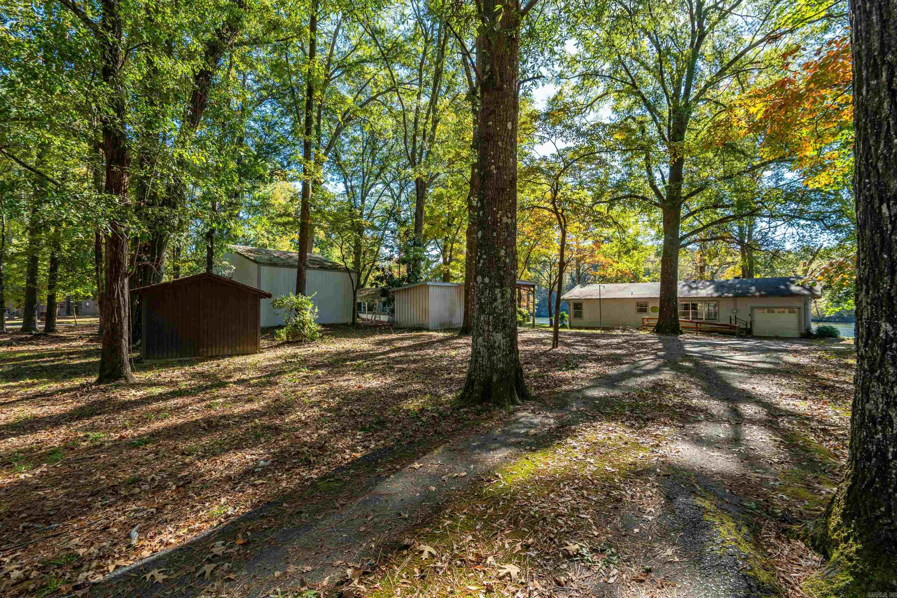 131 Snug Harbor  Hot Springs, AR