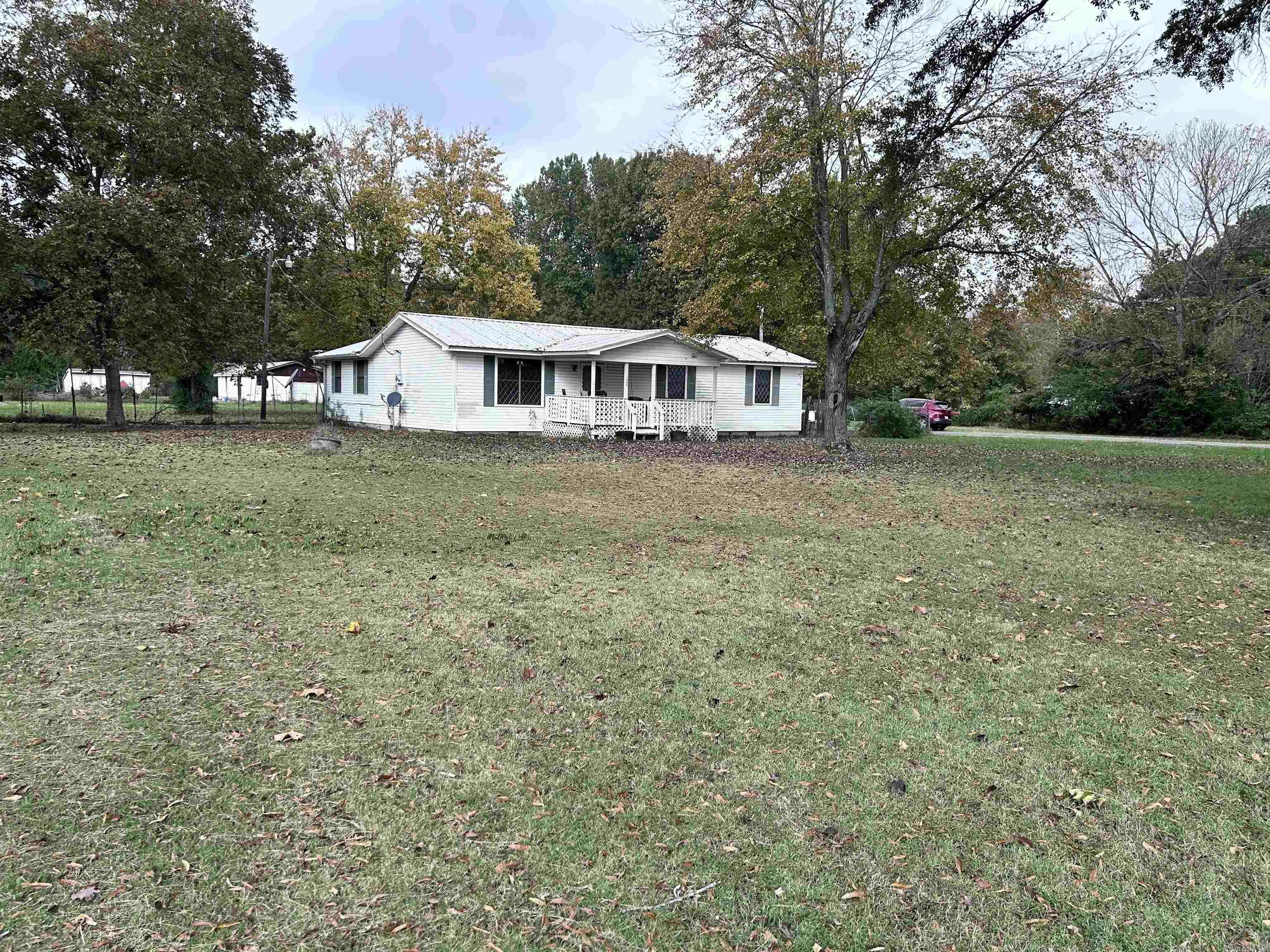 2804  Highway 294  Jacksonville, AR