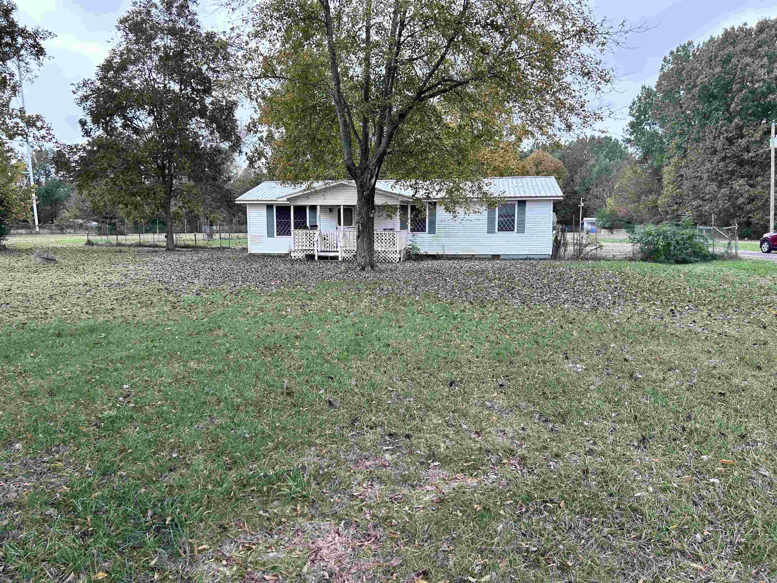 2804 Highway 294 Jacksonville, AR 72076