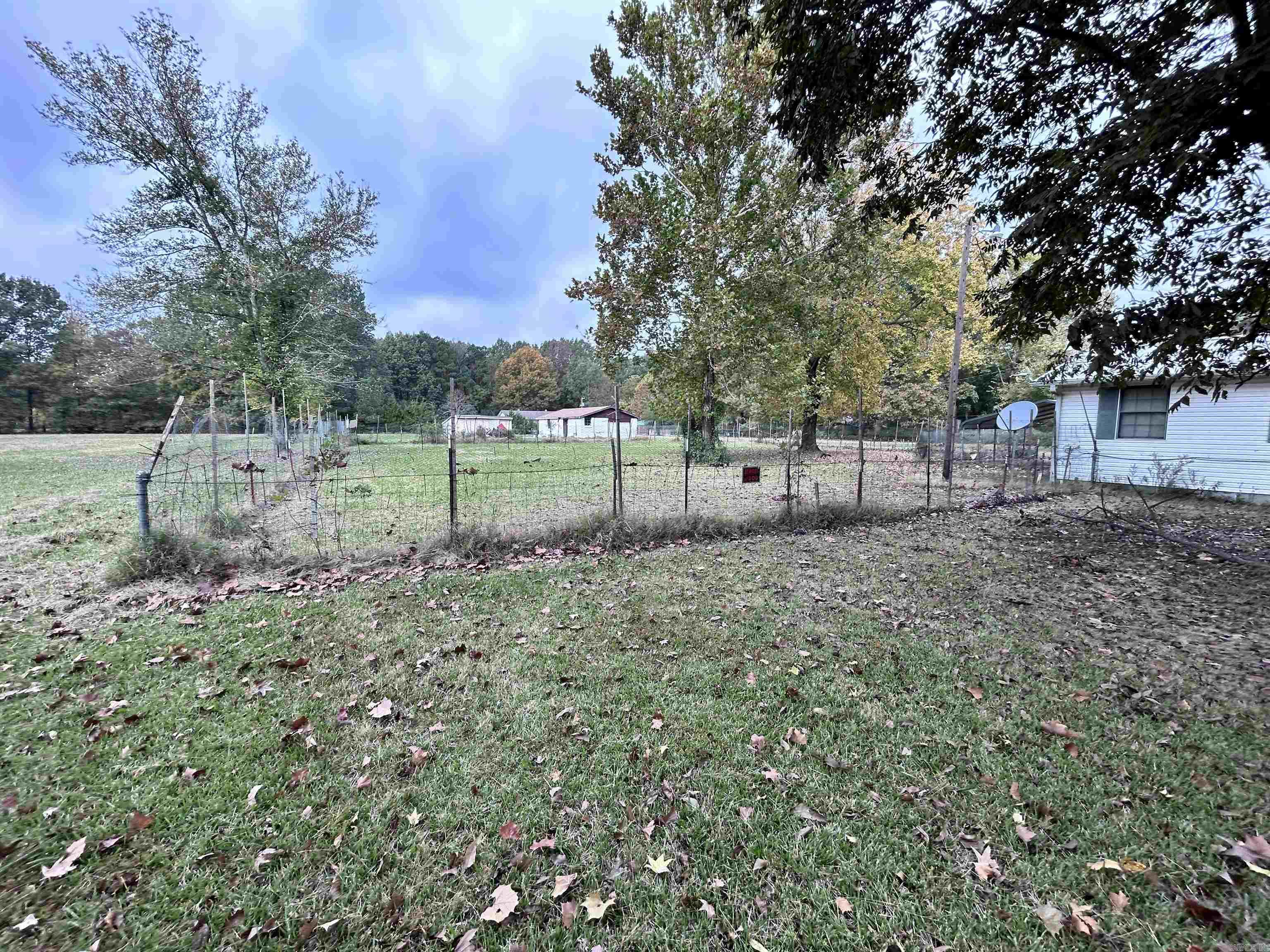 2804 Highway 294 Jacksonville, AR 72076