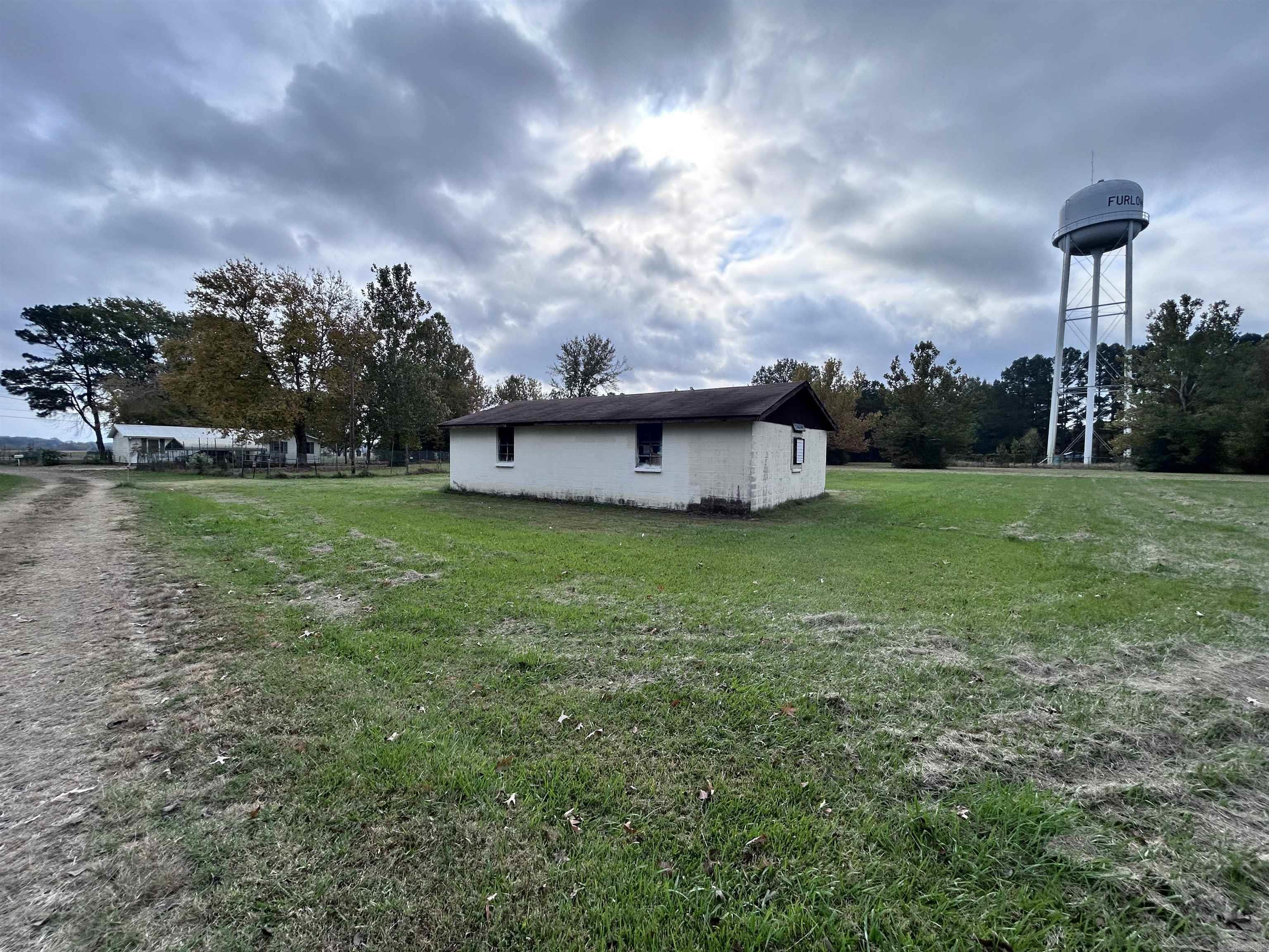 2804 Highway 294 Jacksonville, AR 72076