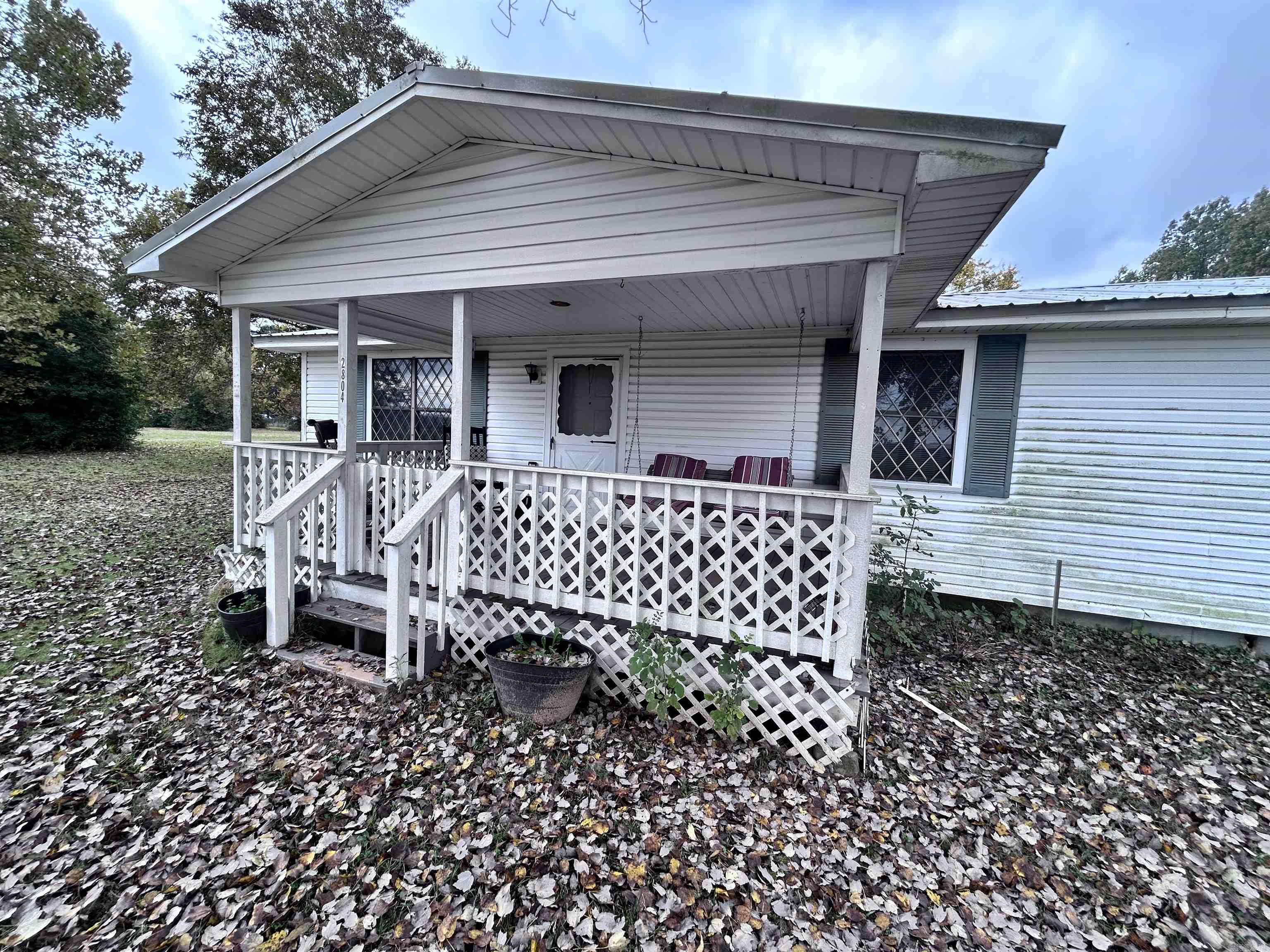 2804 Highway 294 Jacksonville, AR 72076