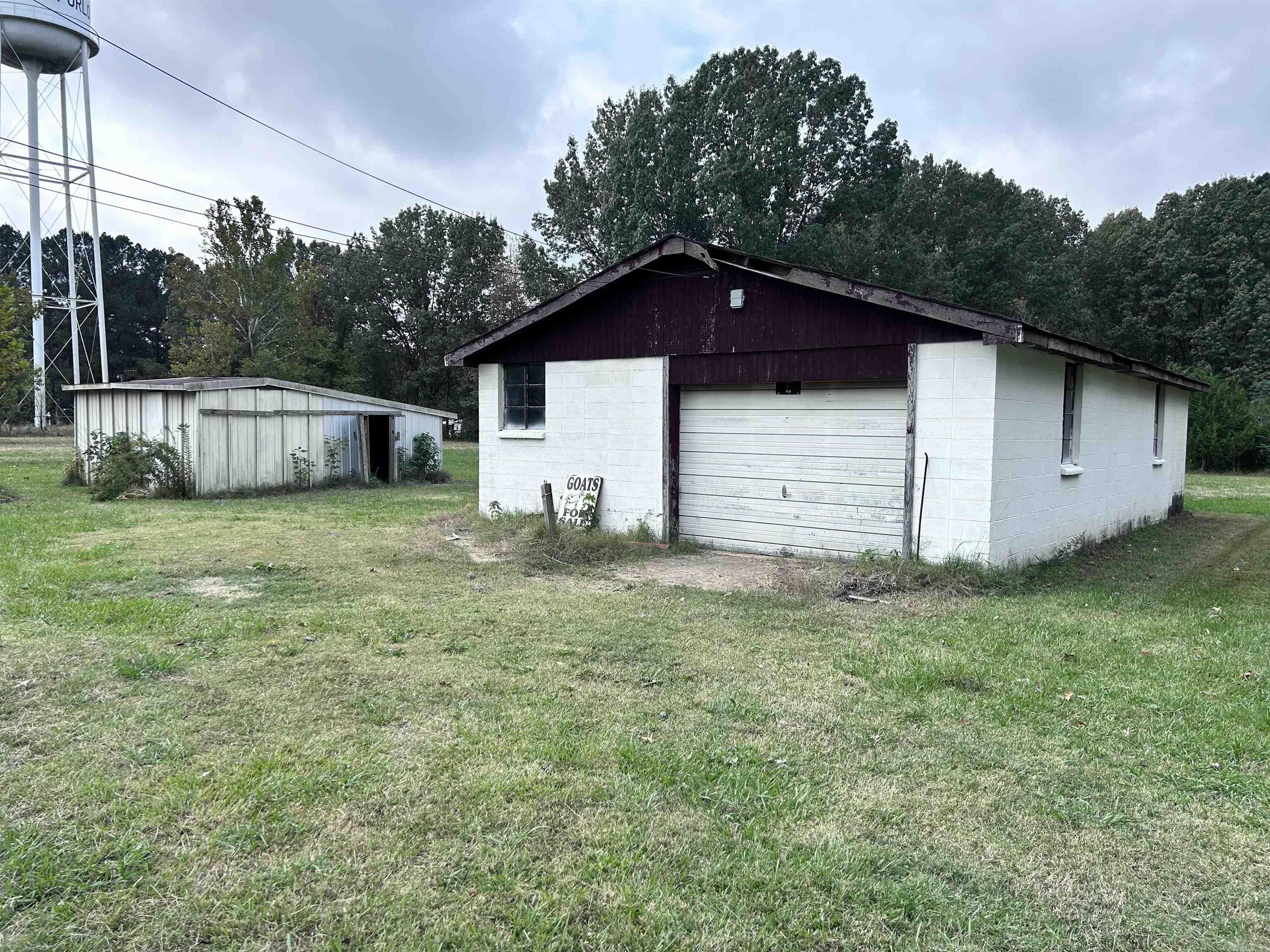 2804 Highway 294 Jacksonville, AR 72076