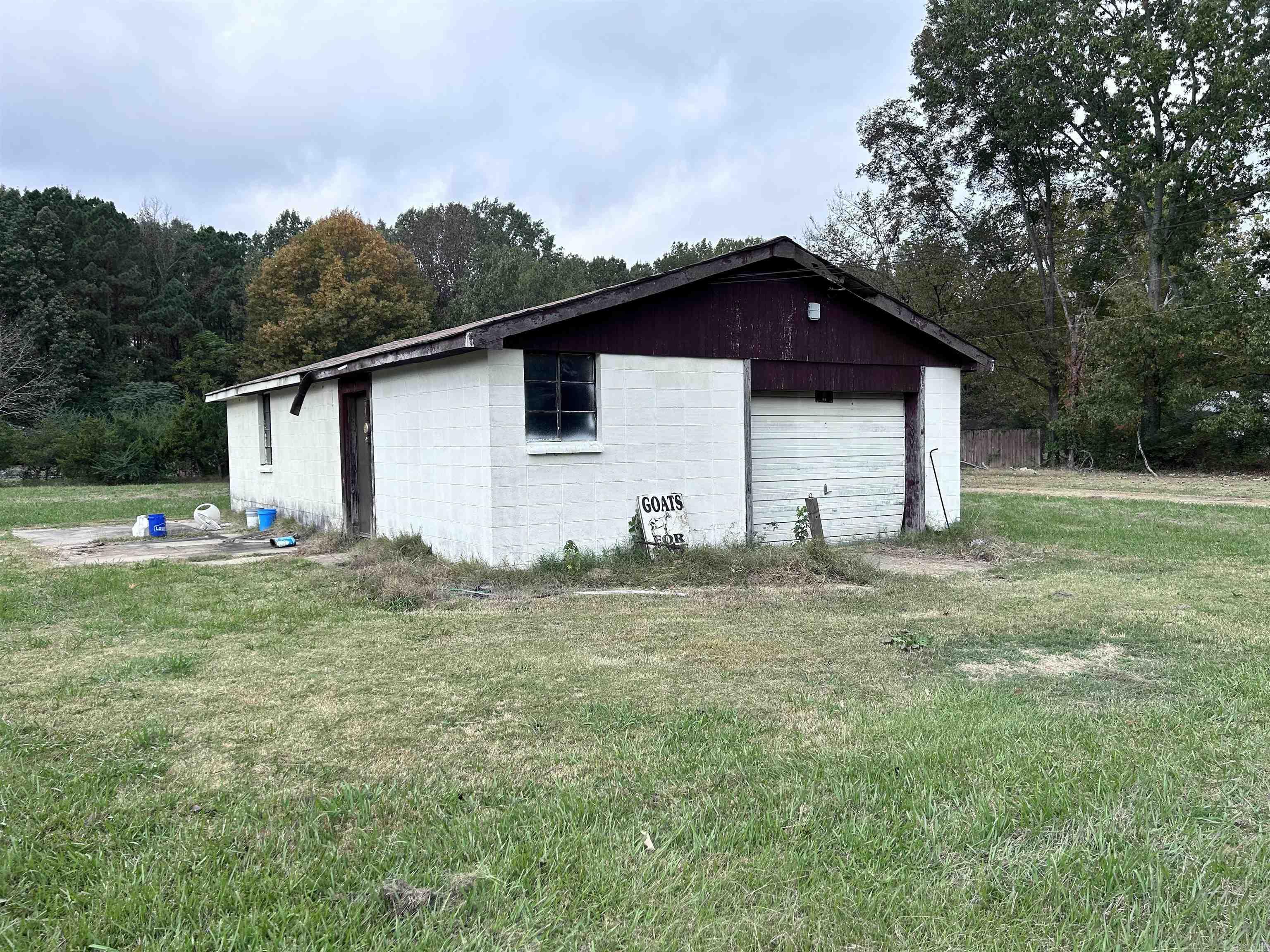 2804 Highway 294 Jacksonville, AR 72076