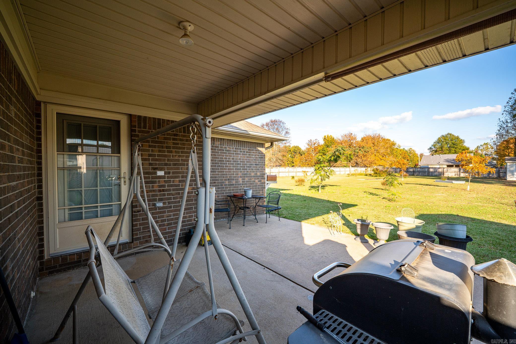 24 Darrell Street Vilonia, AR 72173