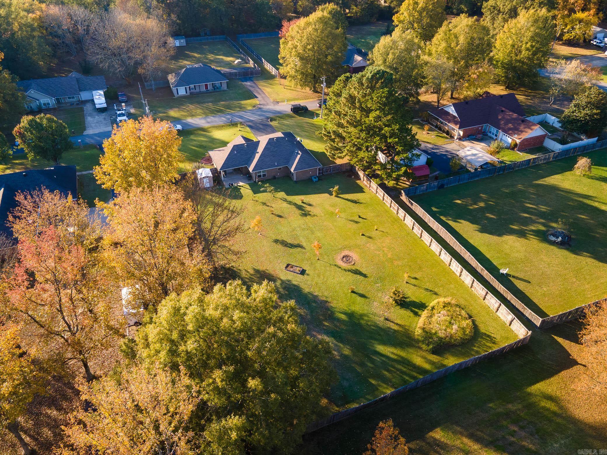 24 Darrell Street Vilonia, AR 72173