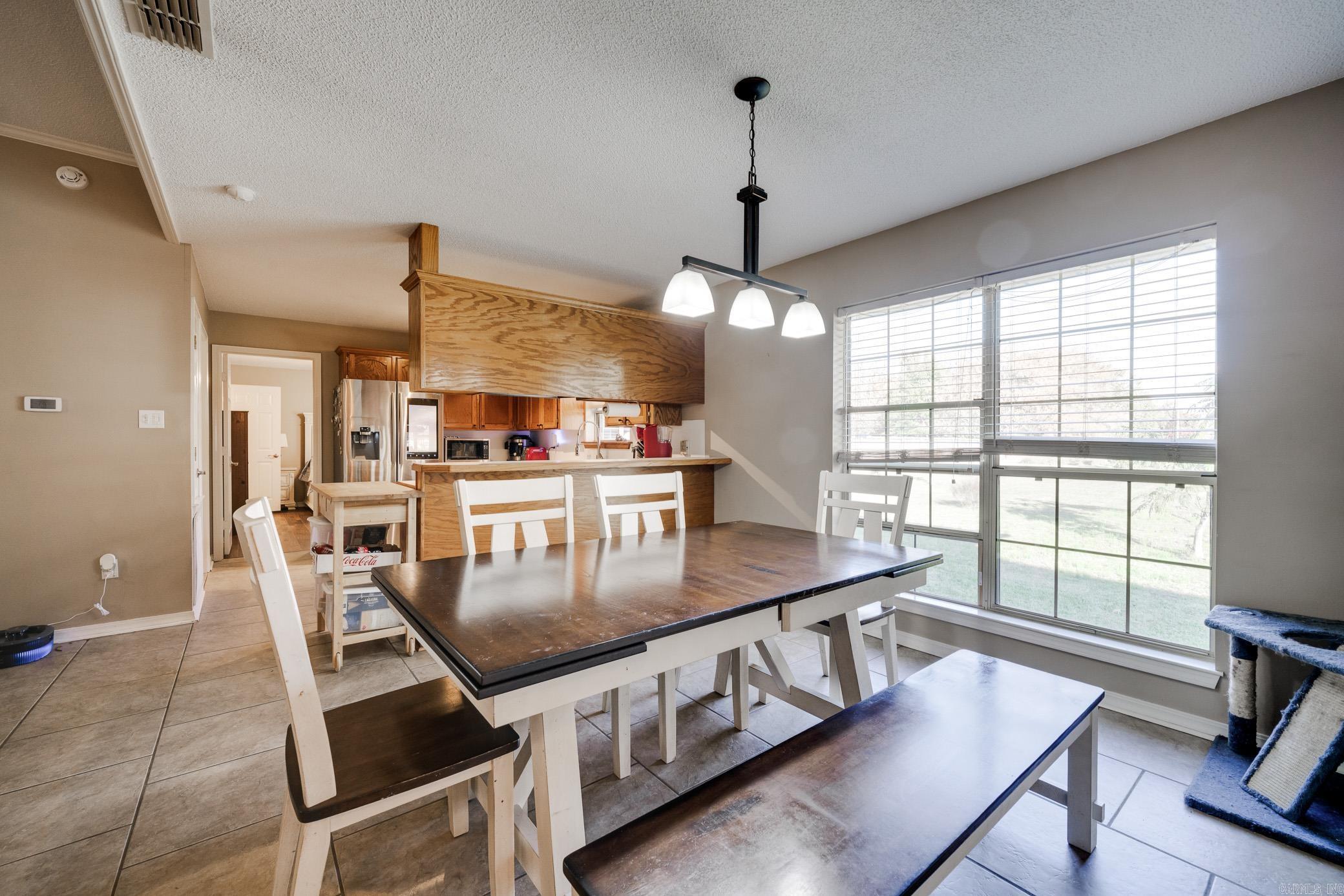 24 Darrell Street Vilonia, AR 72173