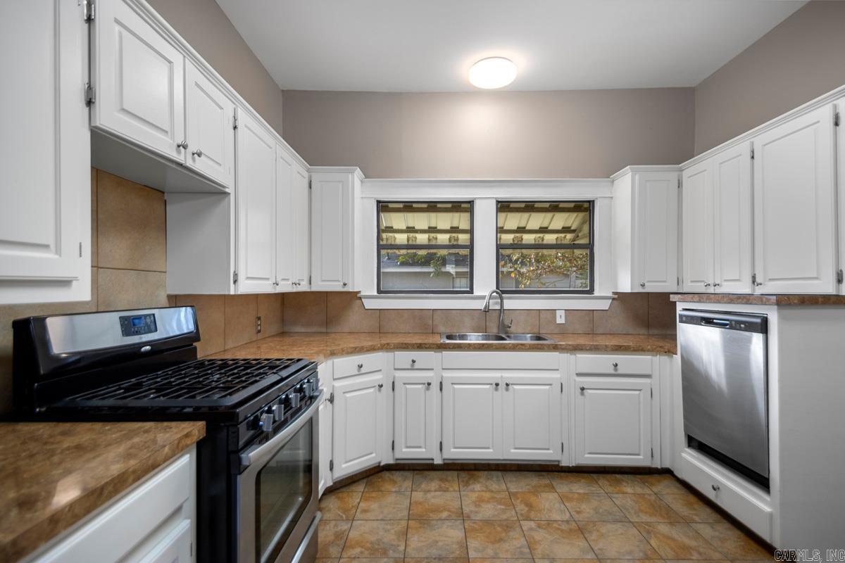 501 W Conway Street Benton, AR 72015