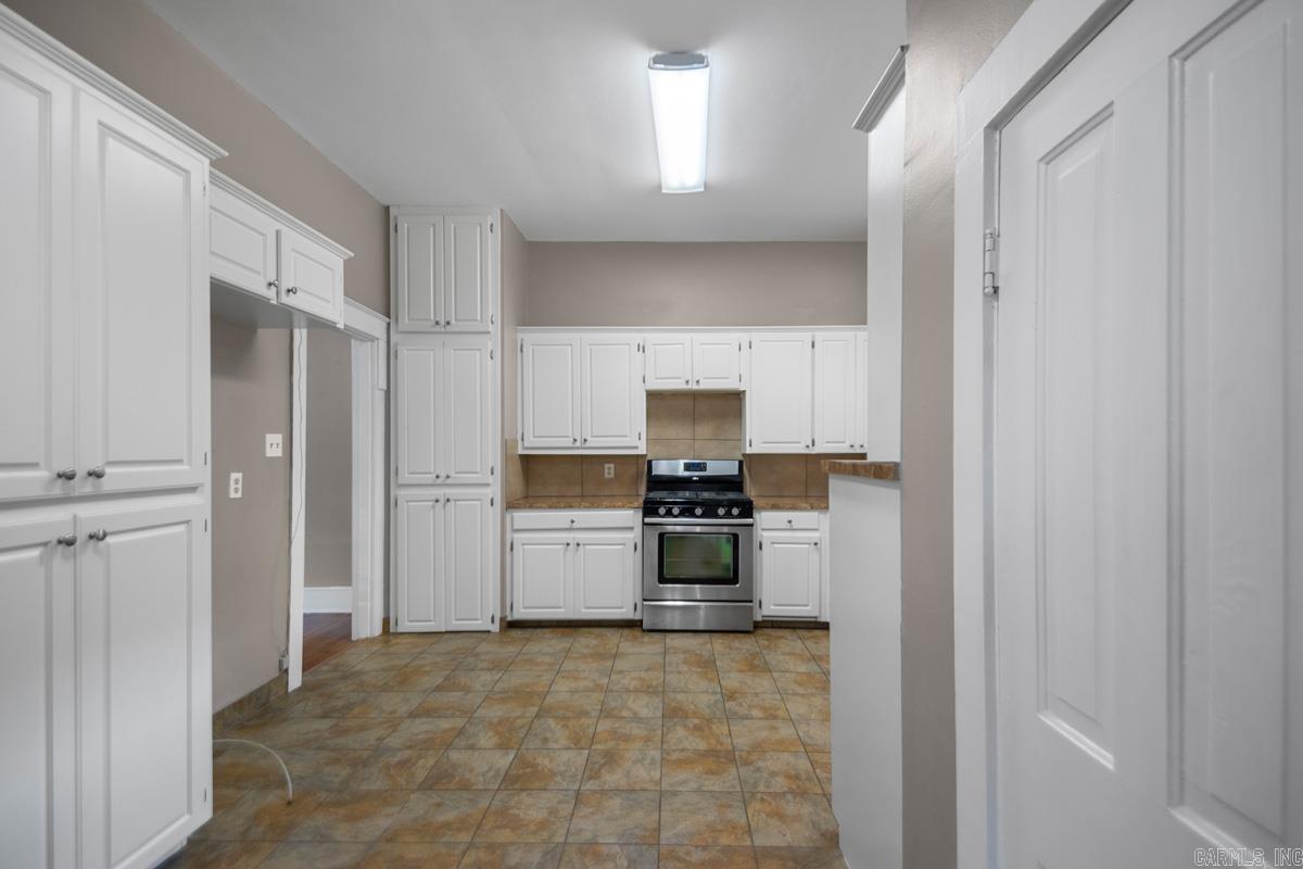 501 W Conway Street Benton, AR 72015