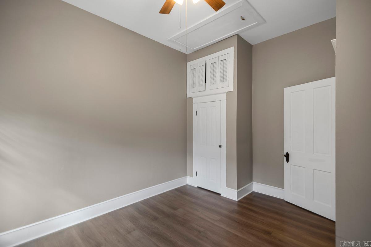 501 W Conway Street Benton, AR 72015