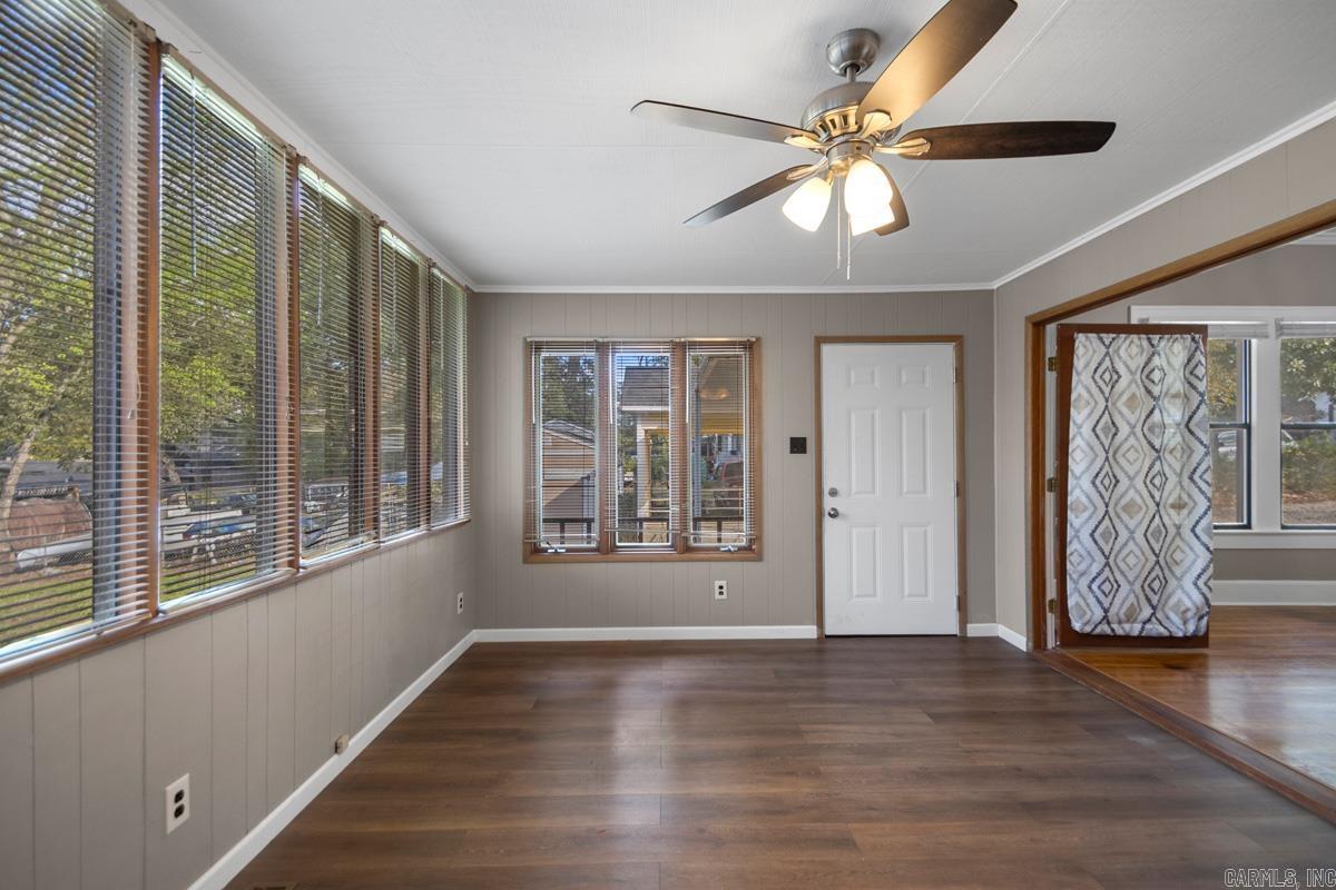 501 W Conway Street Benton, AR 72015