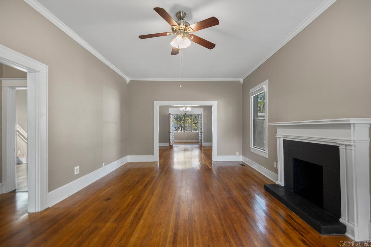 501 W Conway Street Benton, AR 72015