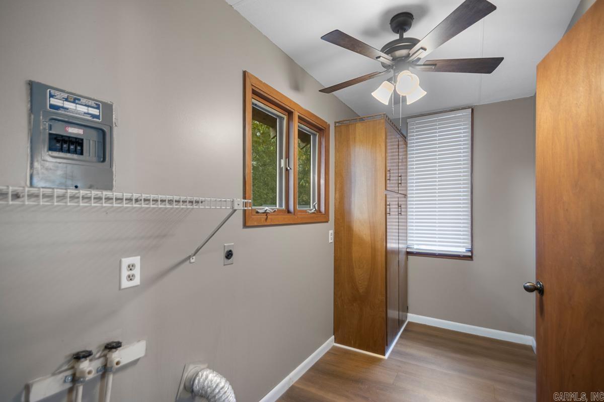 501 W Conway Street Benton, AR 72015