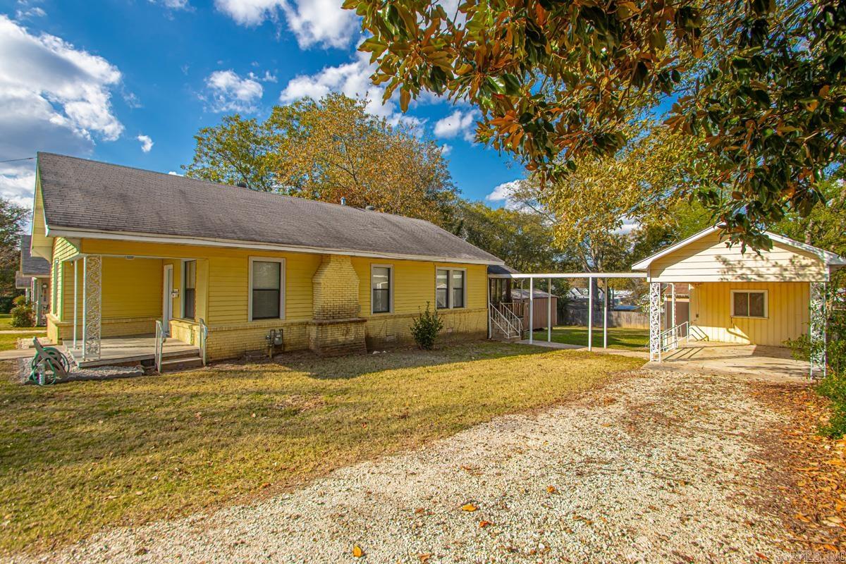 501 W Conway Street Benton, AR 72015