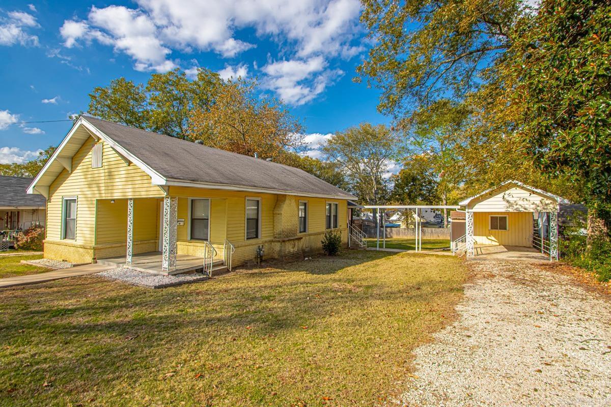 501 W Conway Street Benton, AR 72015