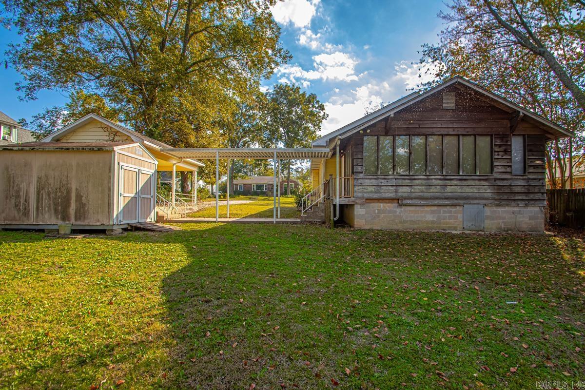 501 W Conway Street Benton, AR 72015