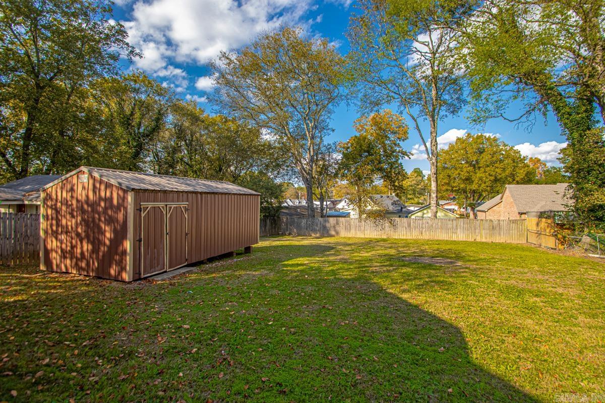 501 W Conway Street Benton, AR 72015