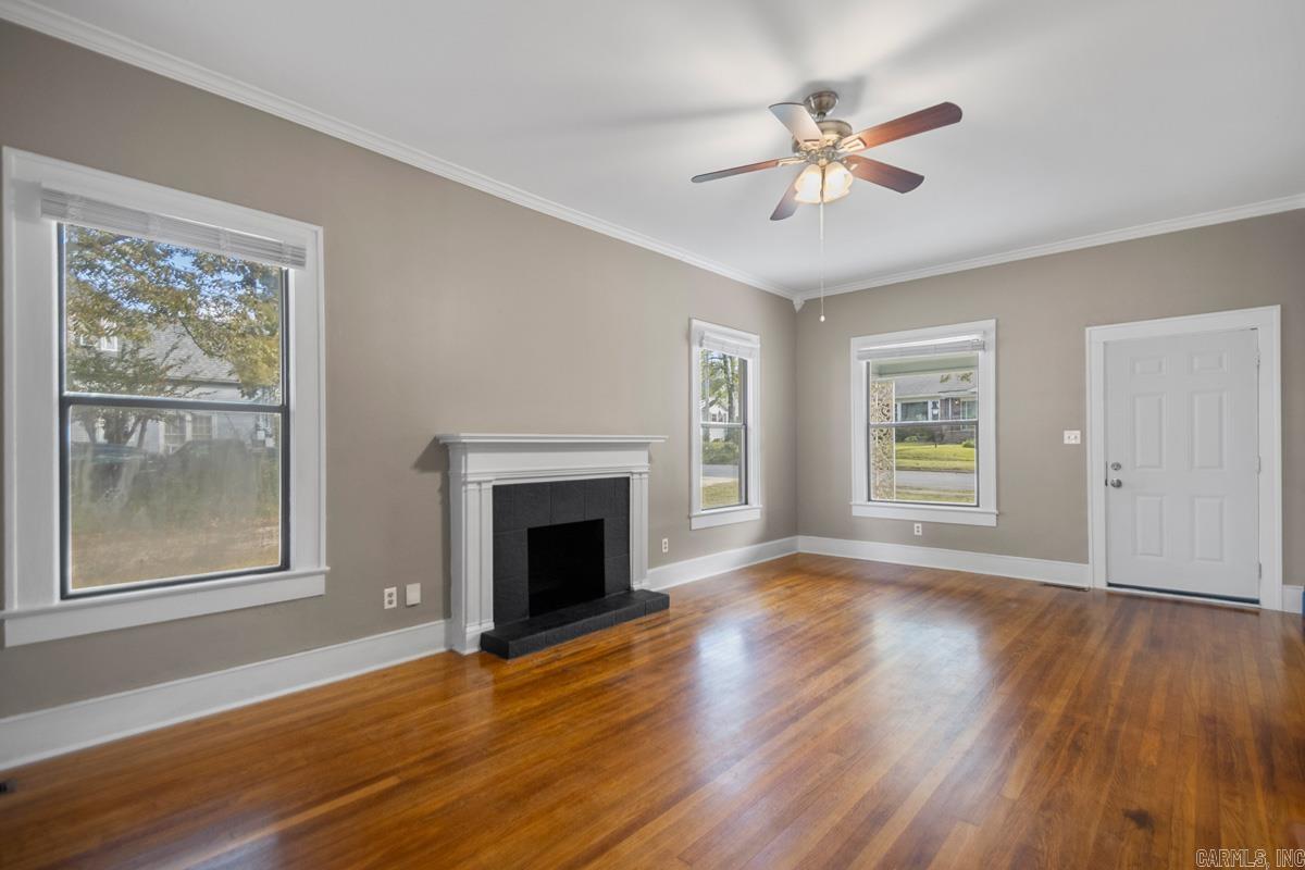 501 W Conway Street Benton, AR 72015