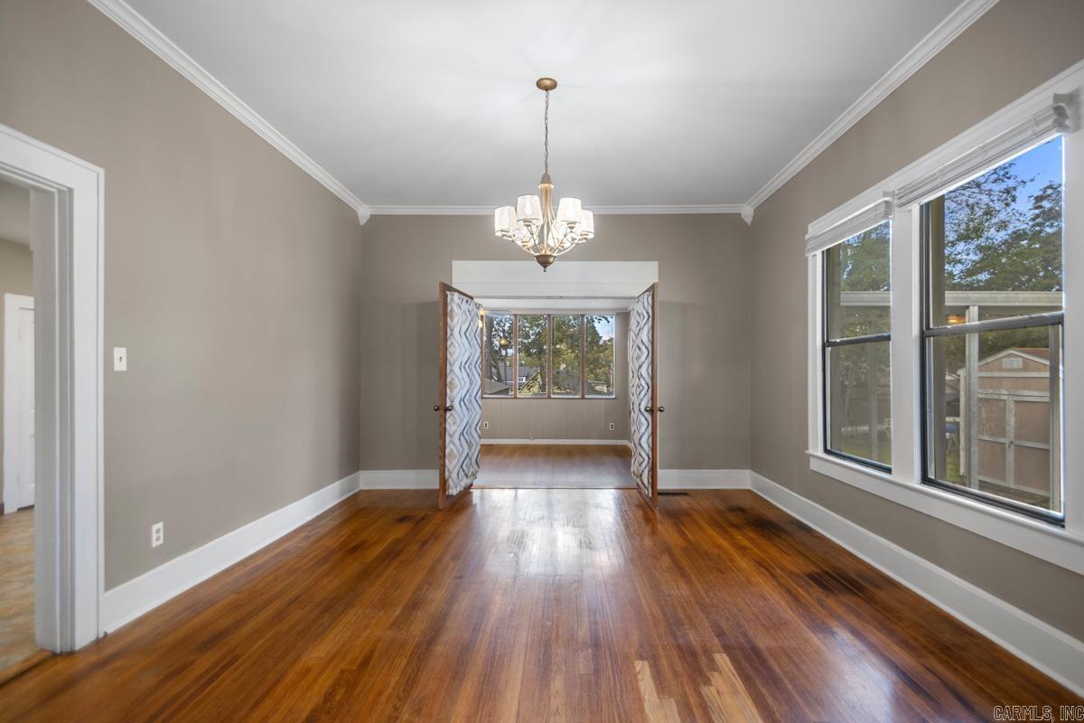 501 W Conway Street Benton, AR 72015