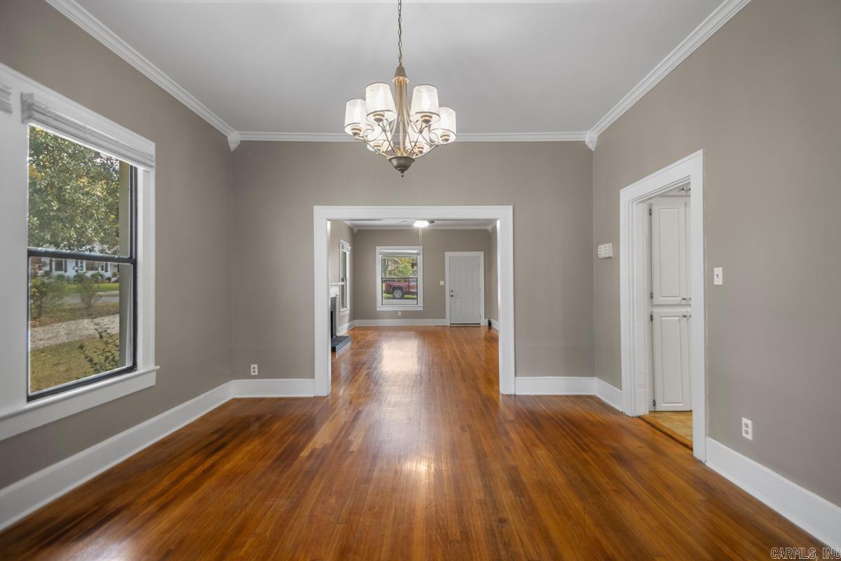 501 W Conway Street Benton, AR 72015