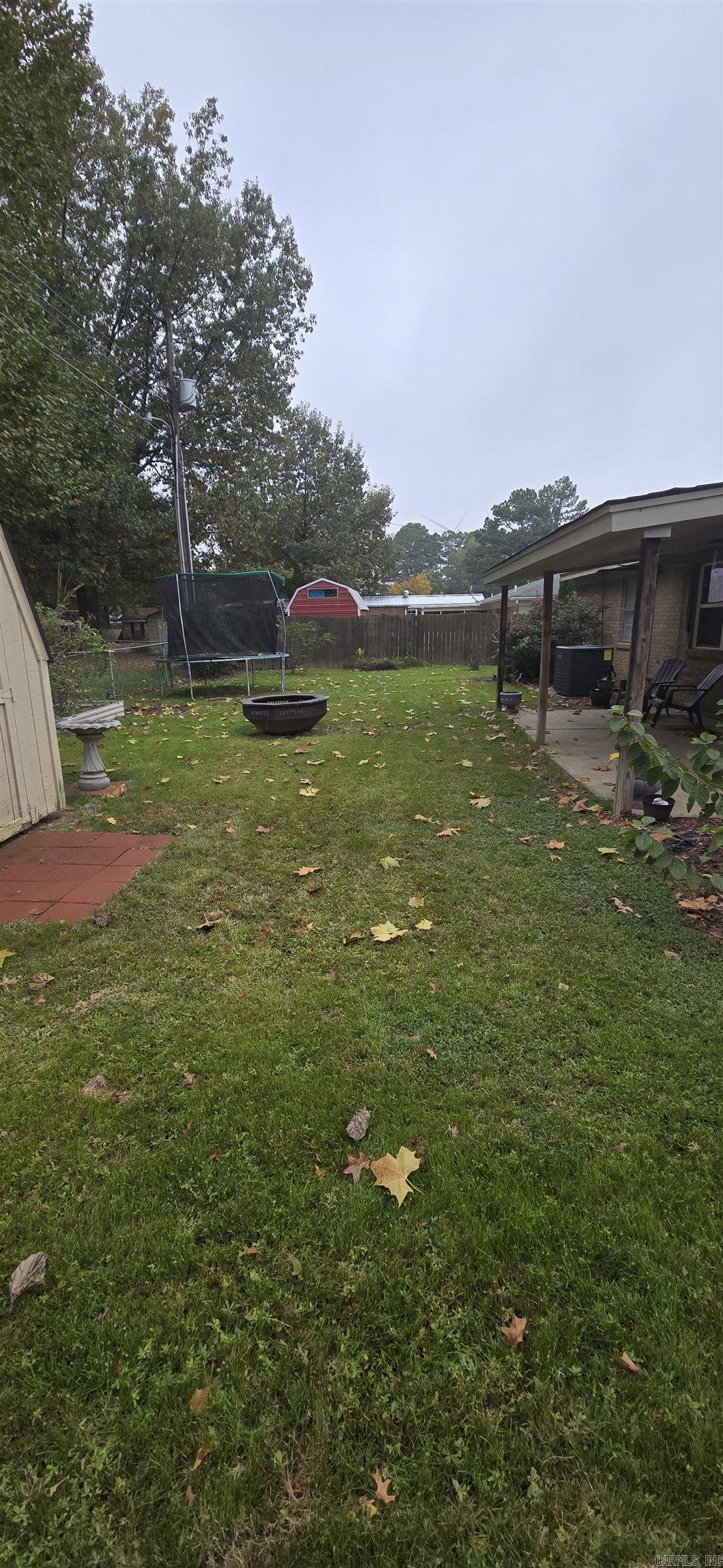 237 Clifton Drive  Wynne, AR